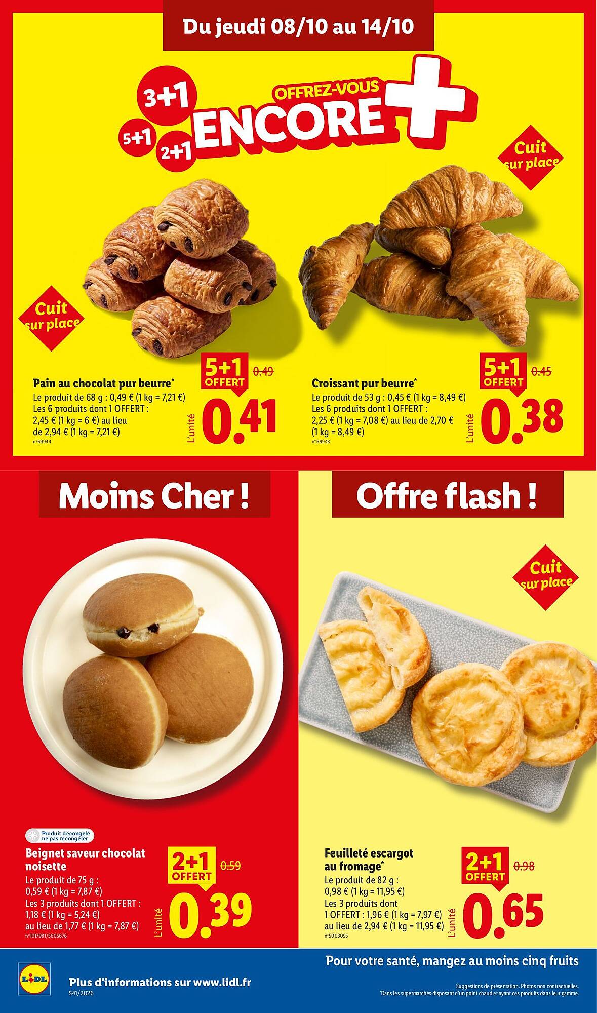 Lidl Catalogue - Pagina 12