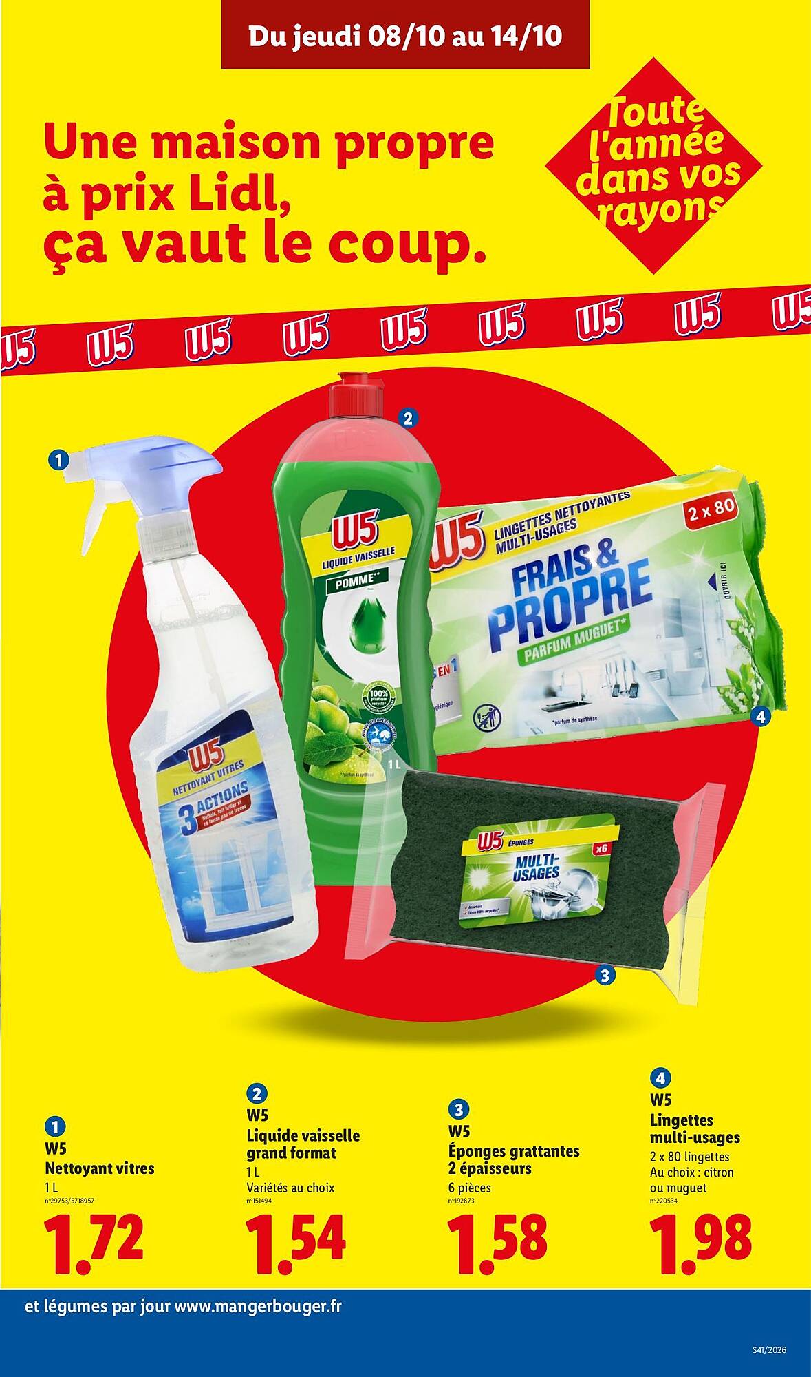 Lidl Catalogue - Pagina 13