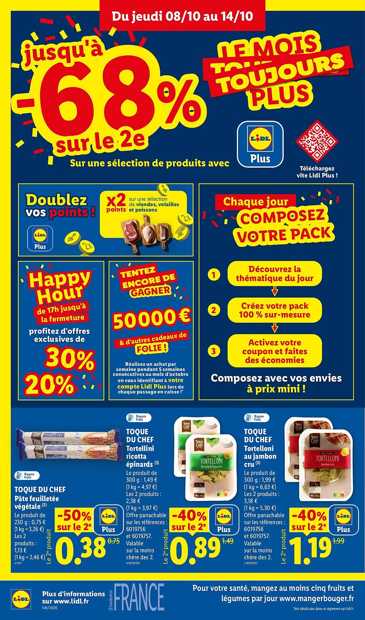Lidl Catalogue - Pagina 14