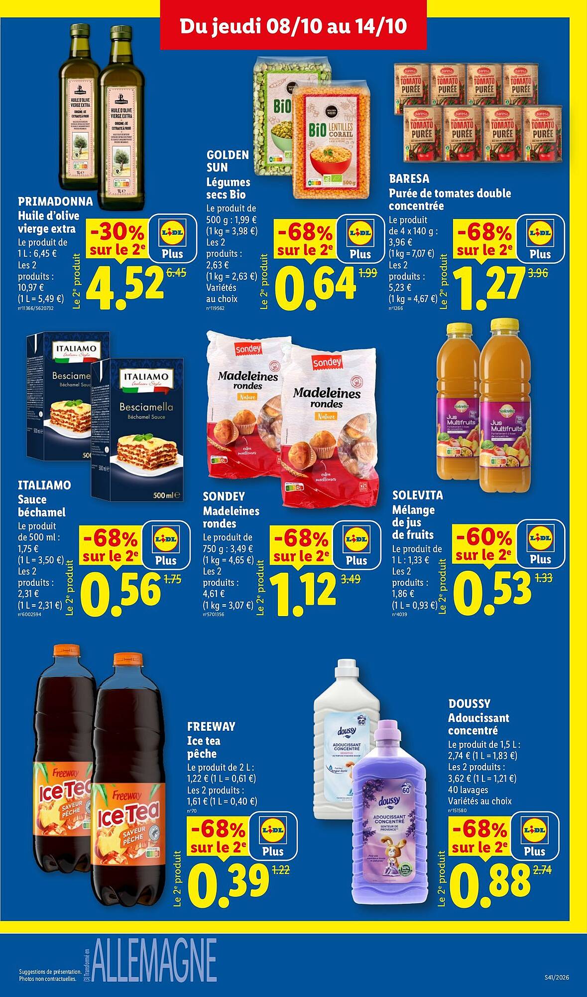 Lidl Catalogue - Pagina 15