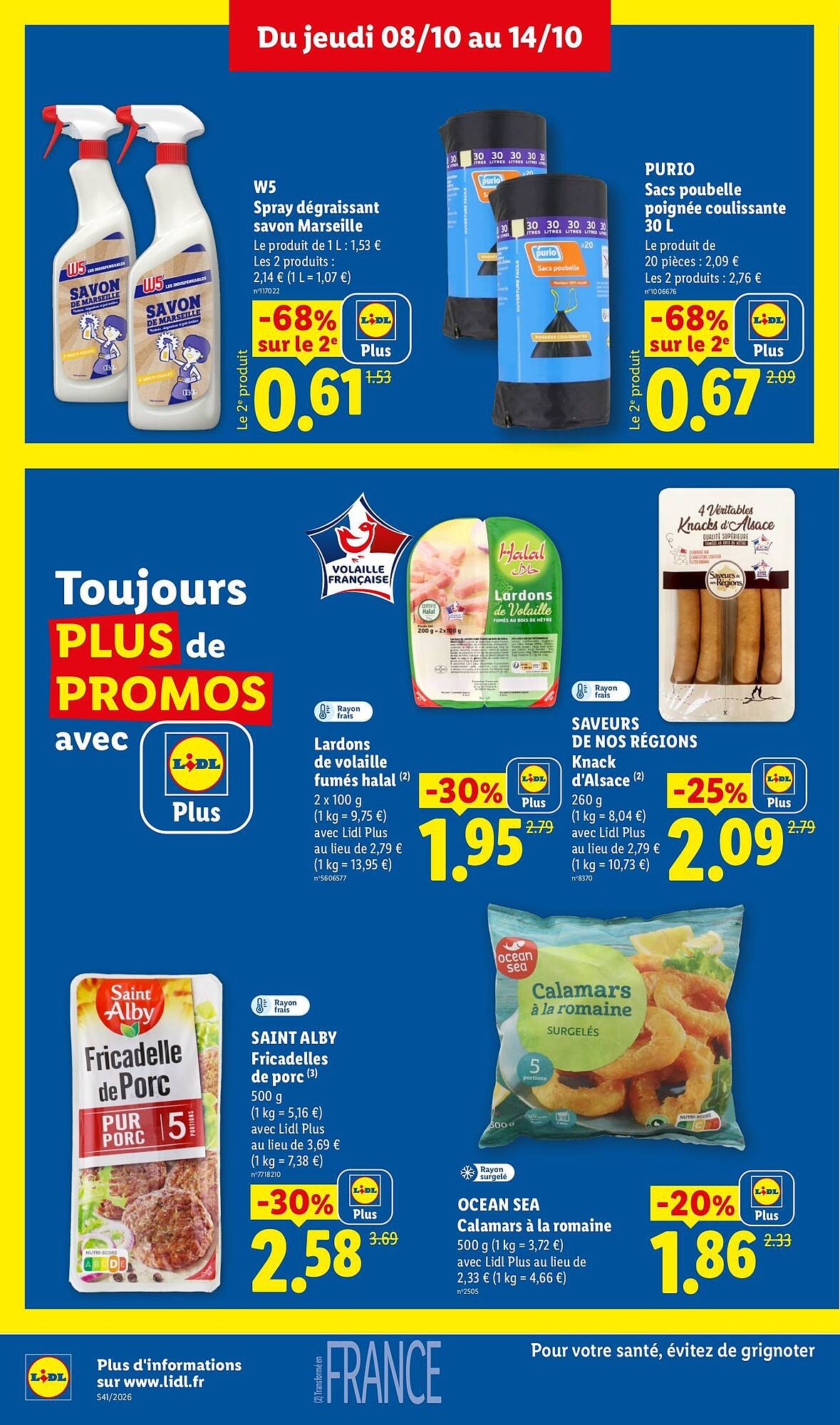 Lidl Catalogue - Pagina 16