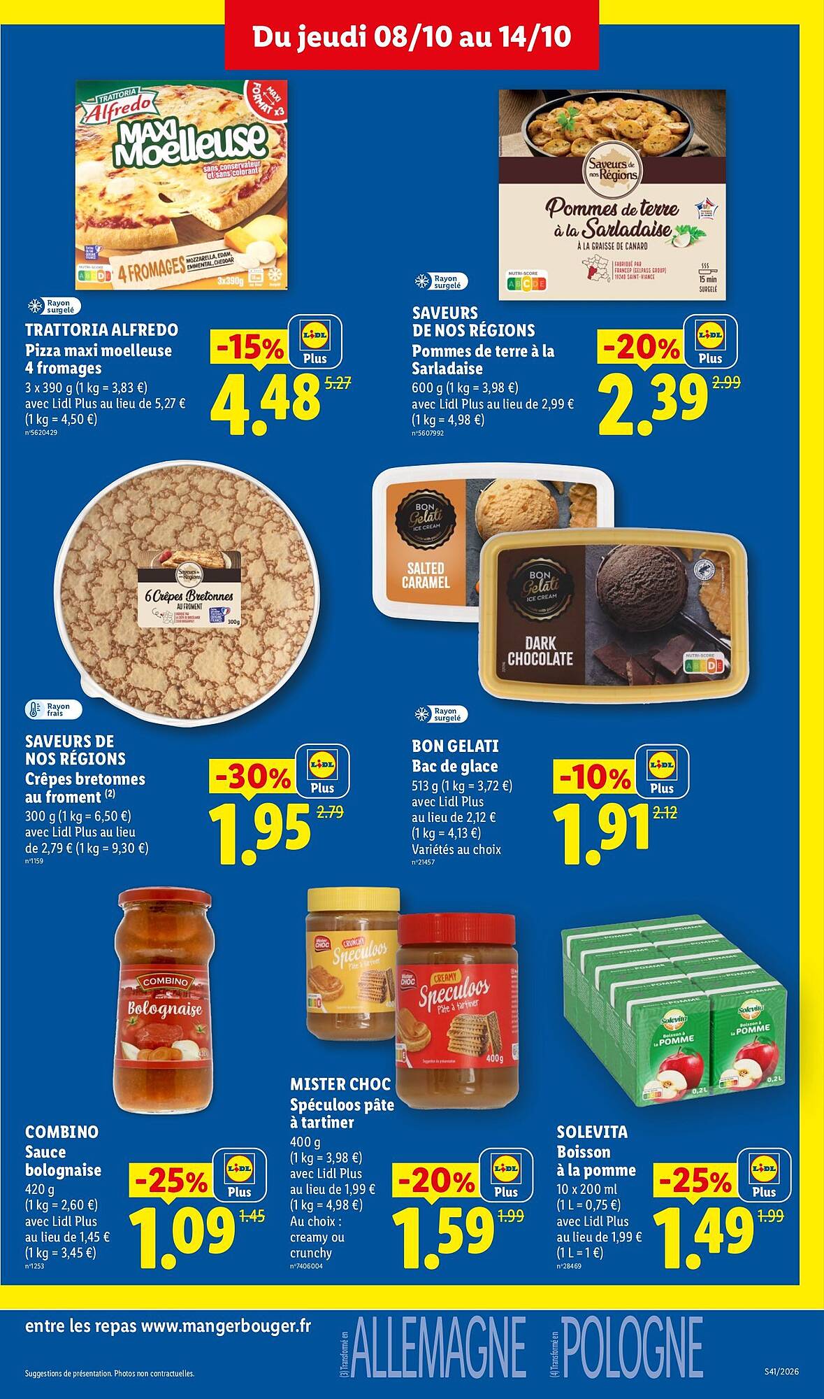 Lidl Catalogue - Pagina 17