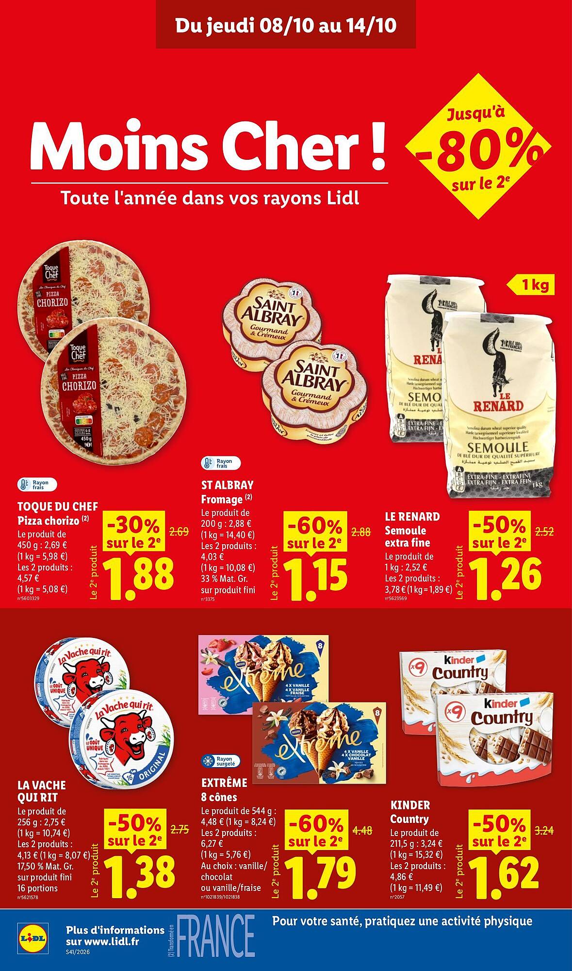Lidl Catalogue - Pagina 18