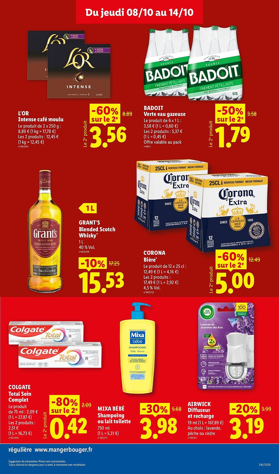 Lidl Catalogue - Pagina 19