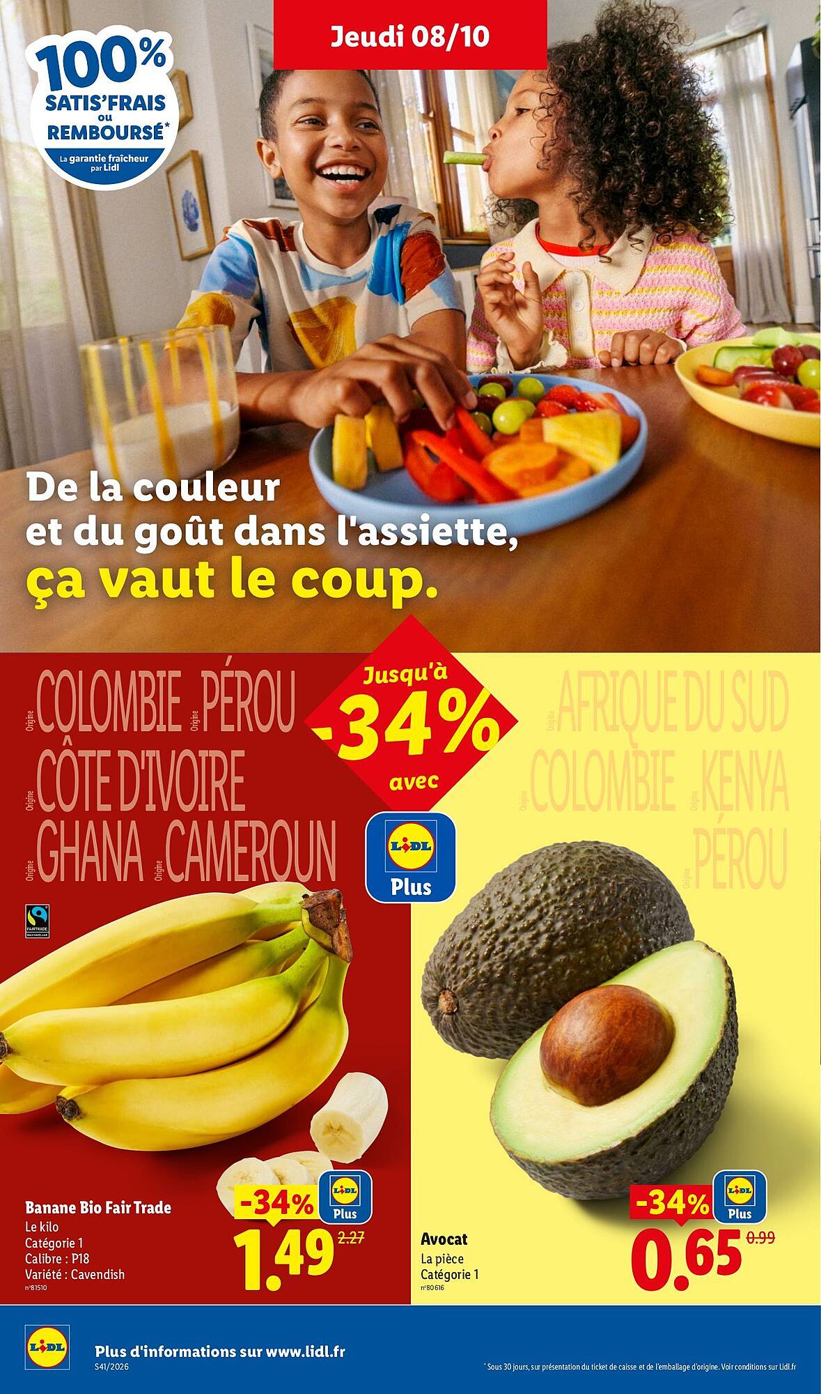 Lidl Catalogue - Pagina 2