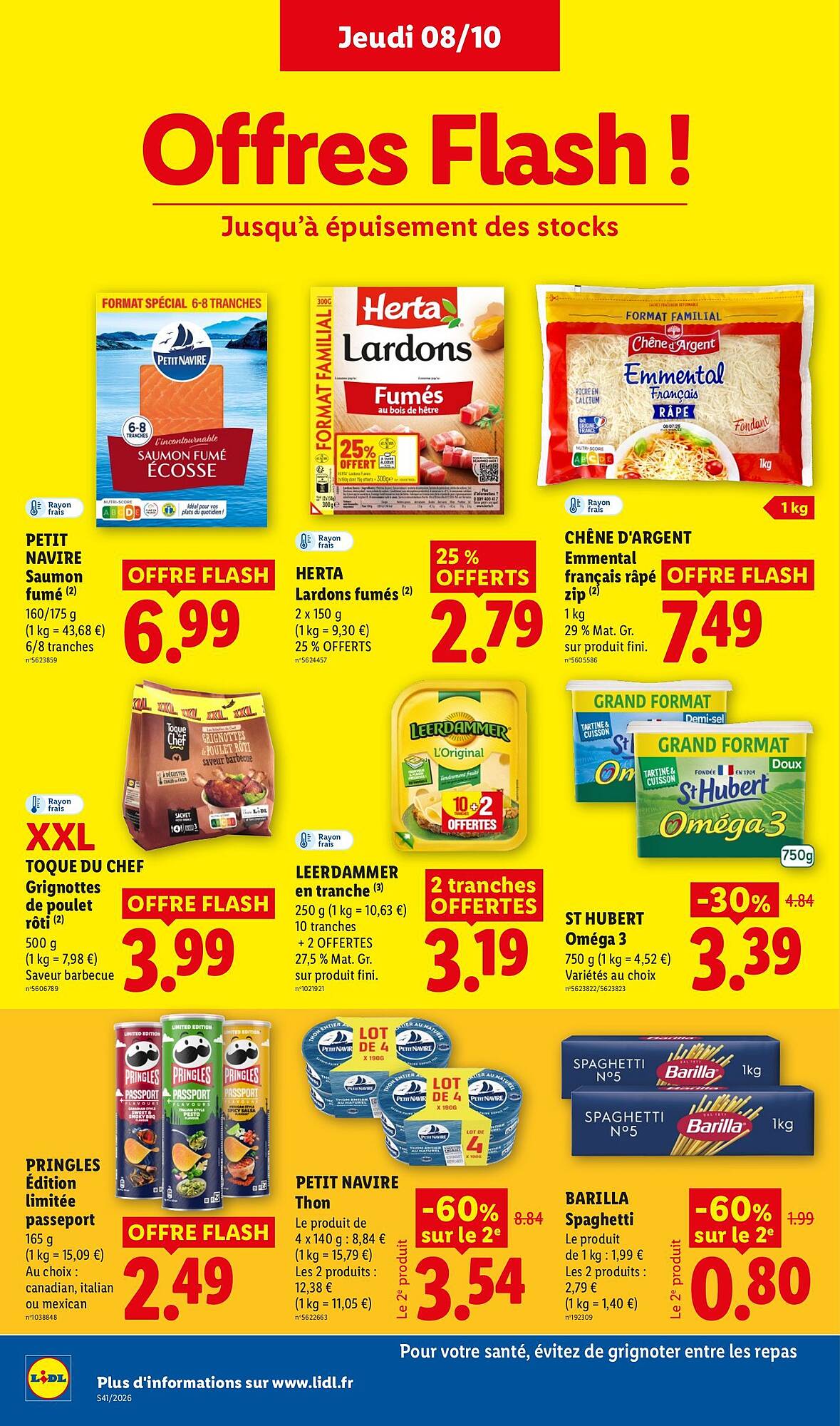 Lidl Catalogue - Pagina 20