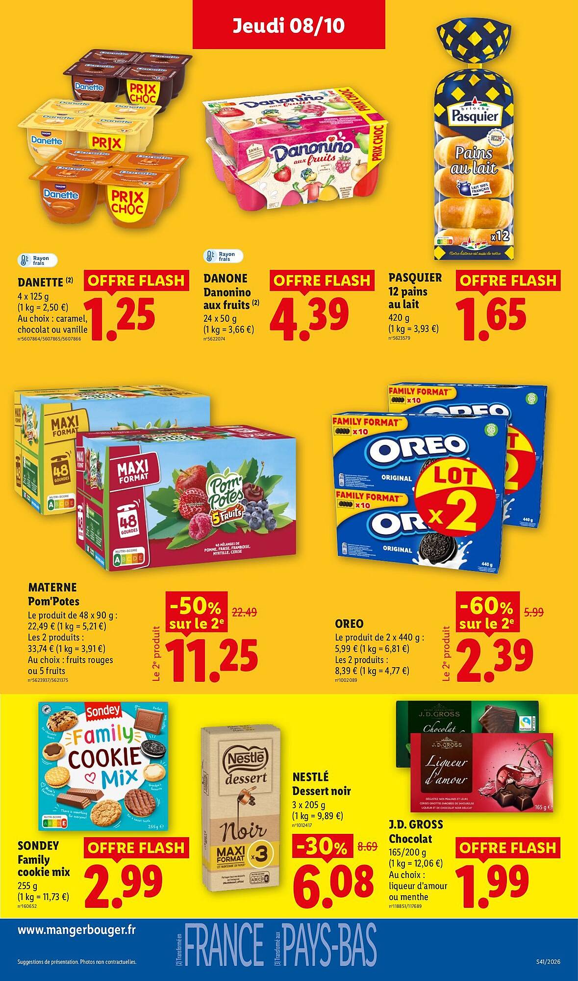Lidl Catalogue - Pagina 21