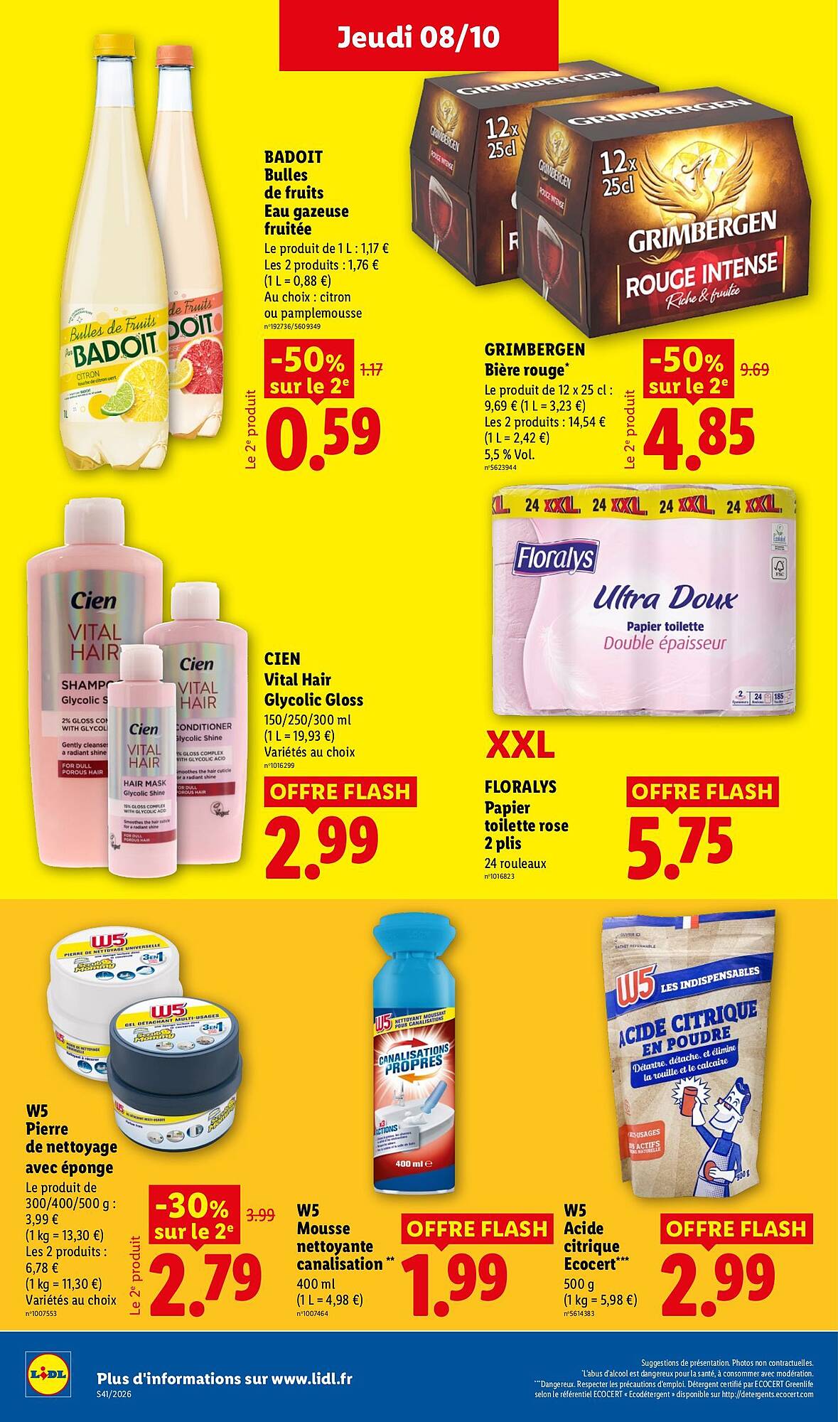 Lidl Catalogue - Pagina 22