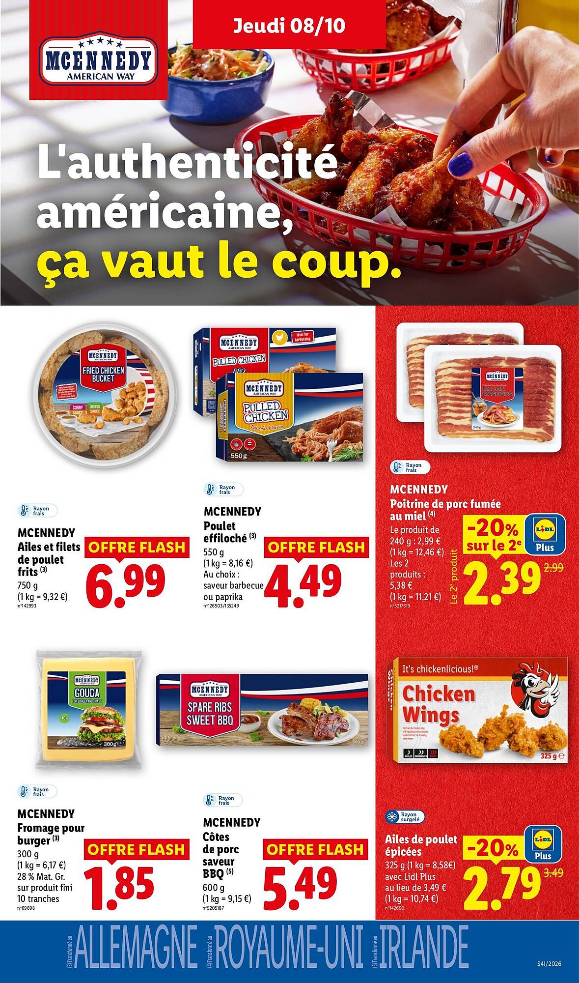 Lidl Catalogue - Pagina 23