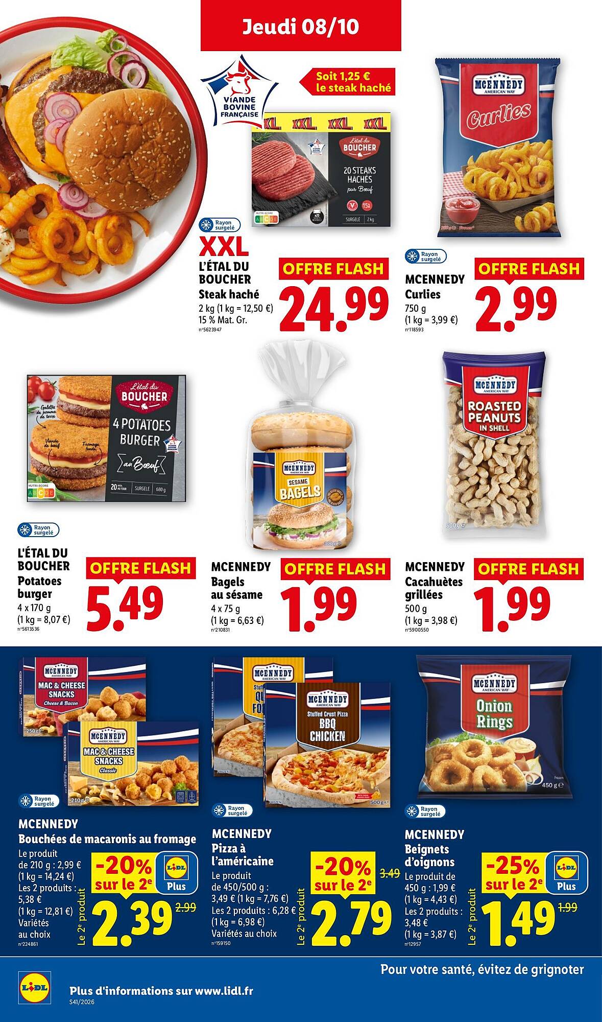 Lidl Catalogue - Pagina 24