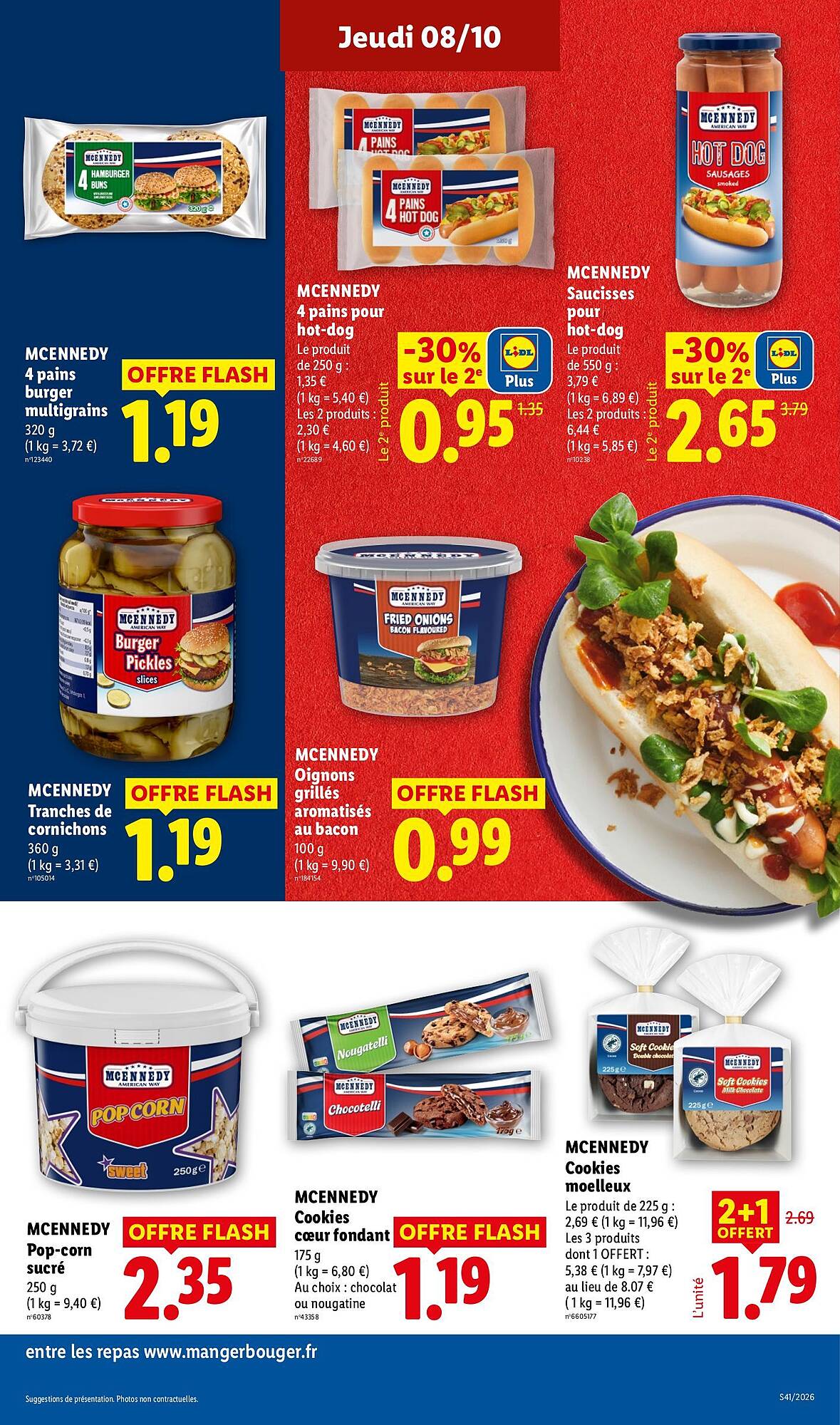 Lidl Catalogue - Pagina 25