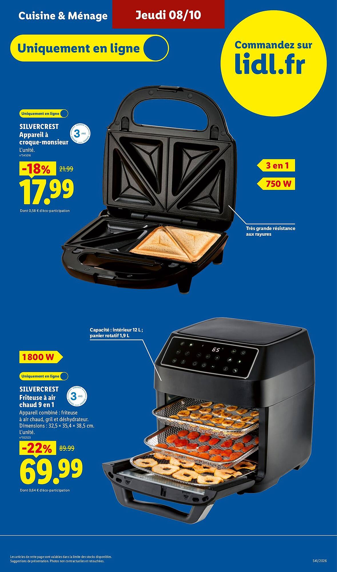 Lidl Catalogue - Pagina 31