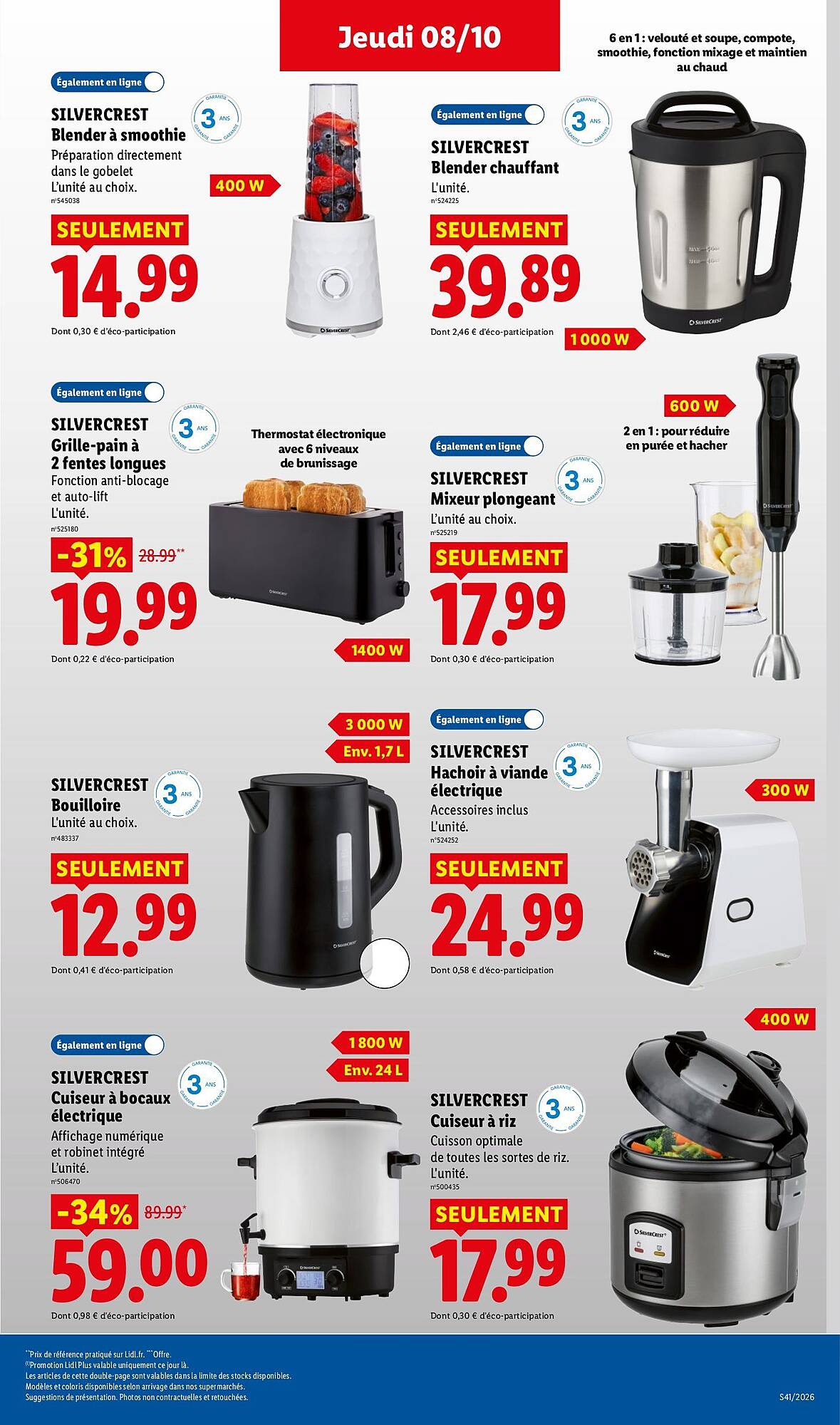 Lidl Catalogue - Pagina 37