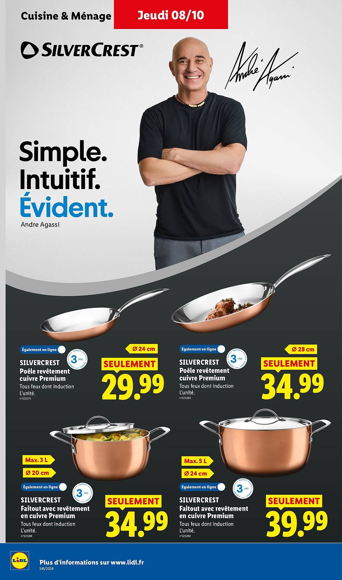 Lidl Catalogue - Pagina 38