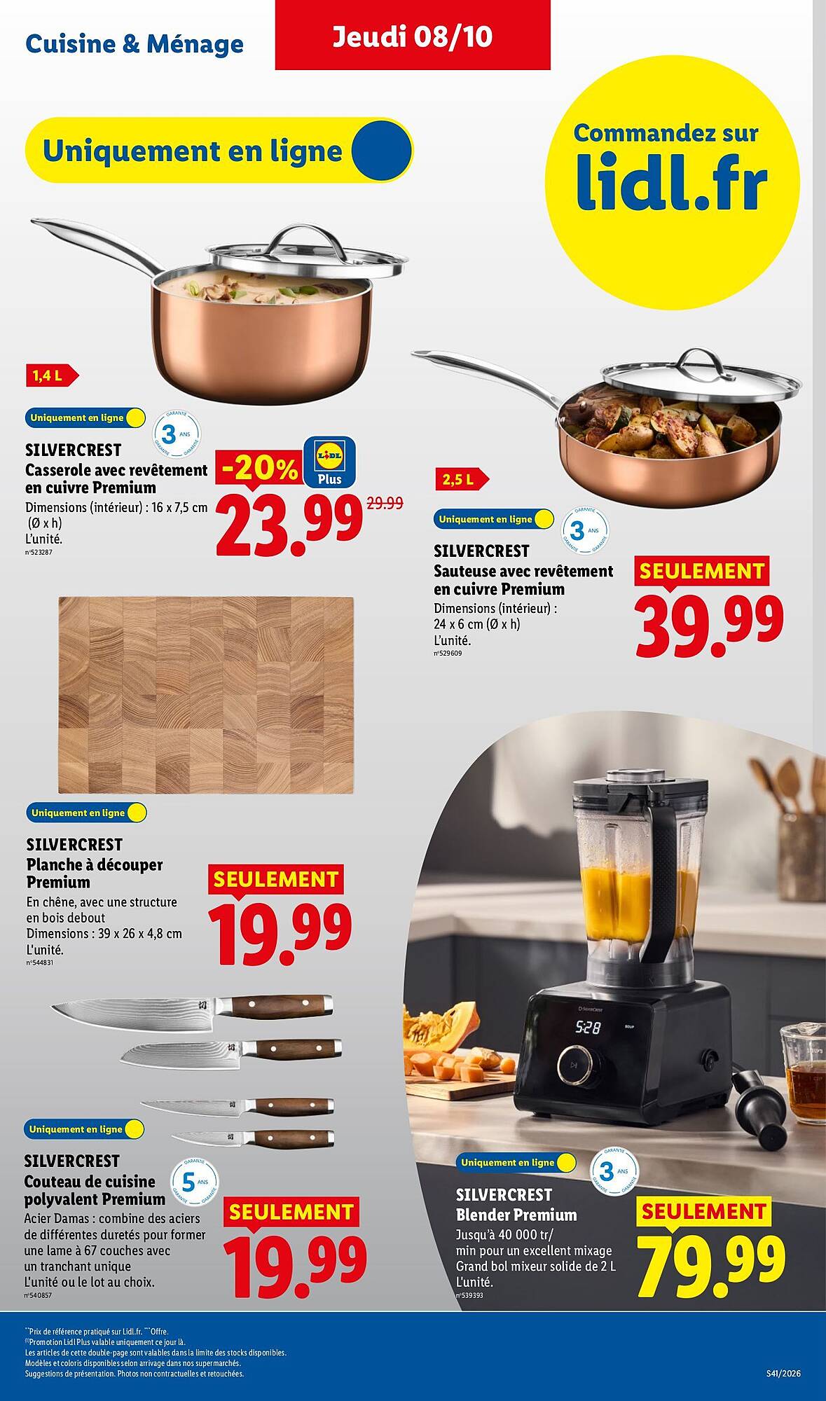Lidl Catalogue - Pagina 39