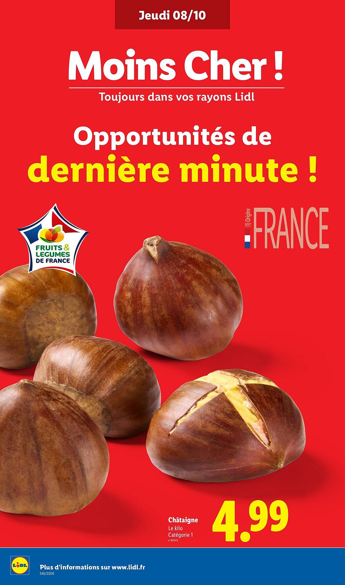 Lidl Catalogue - Pagina 4