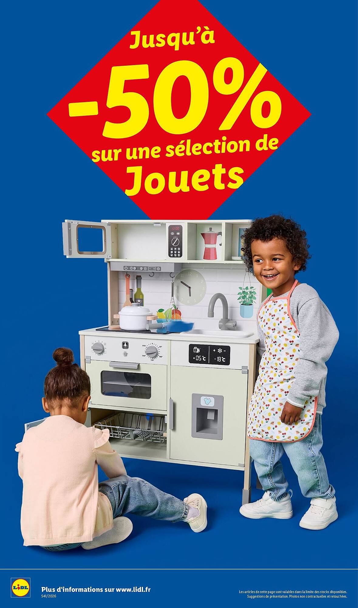 Lidl Catalogue - Pagina 44
