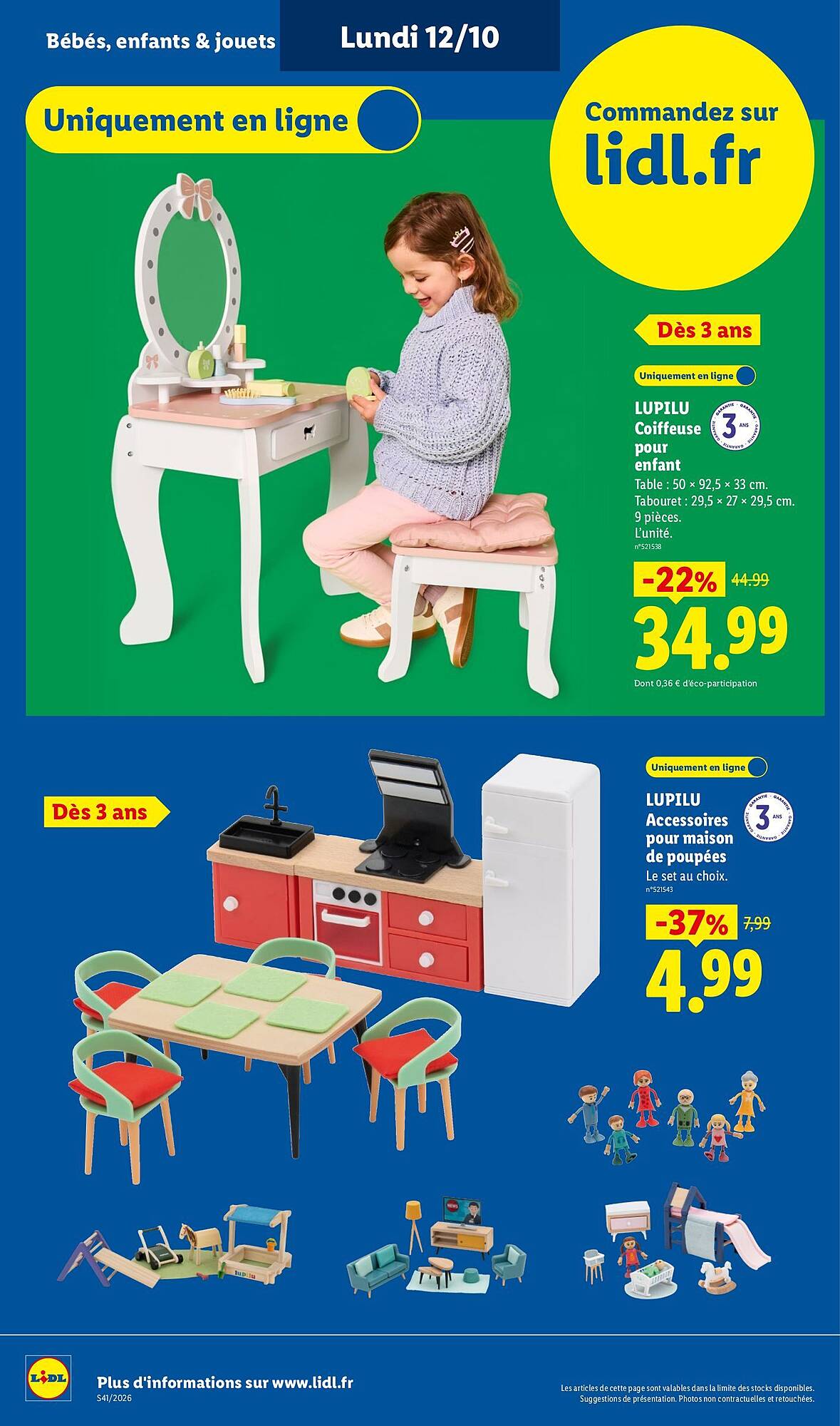 Lidl Catalogue - Pagina 46