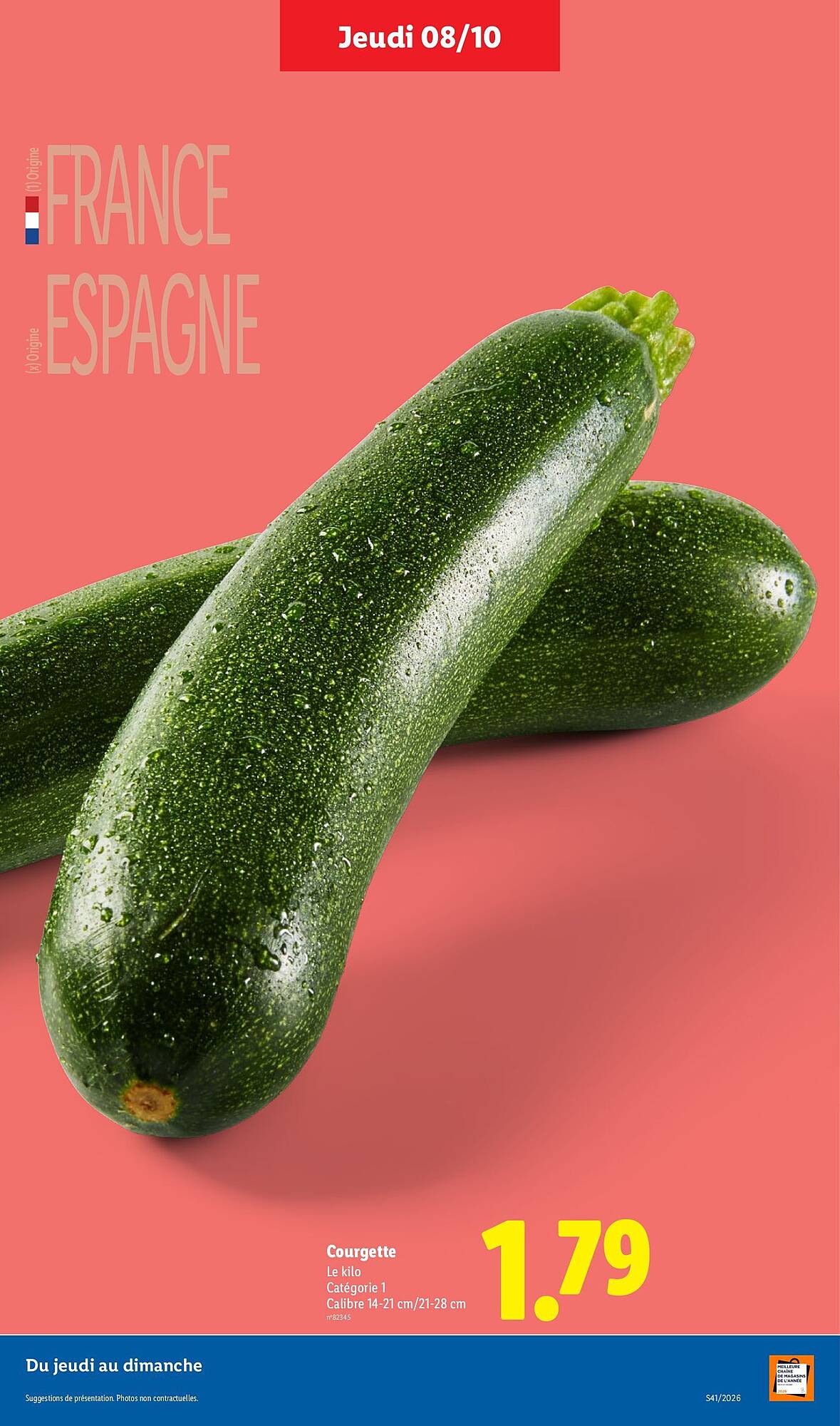 Lidl Catalogue - Pagina 5