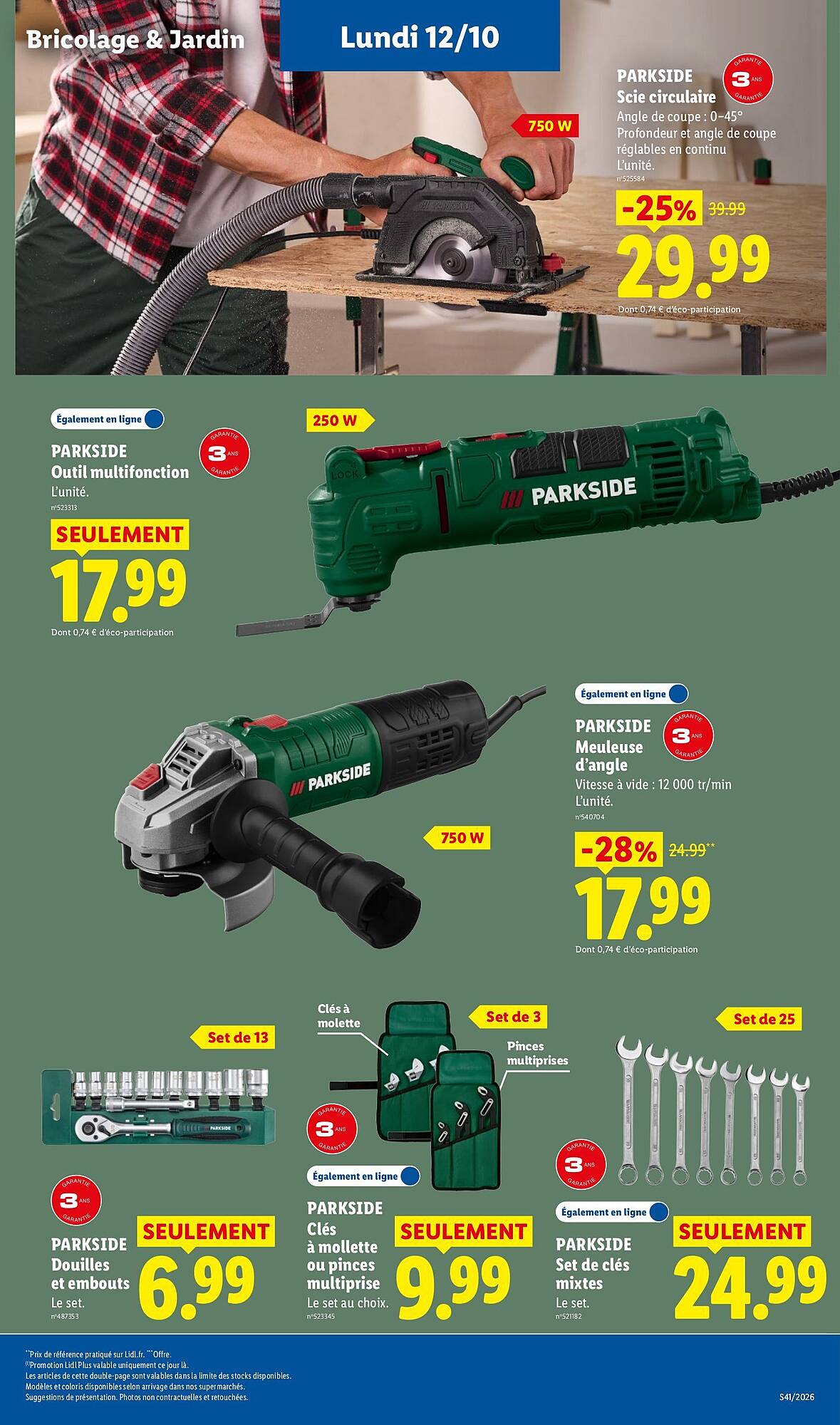 Lidl Catalogue - Pagina 51