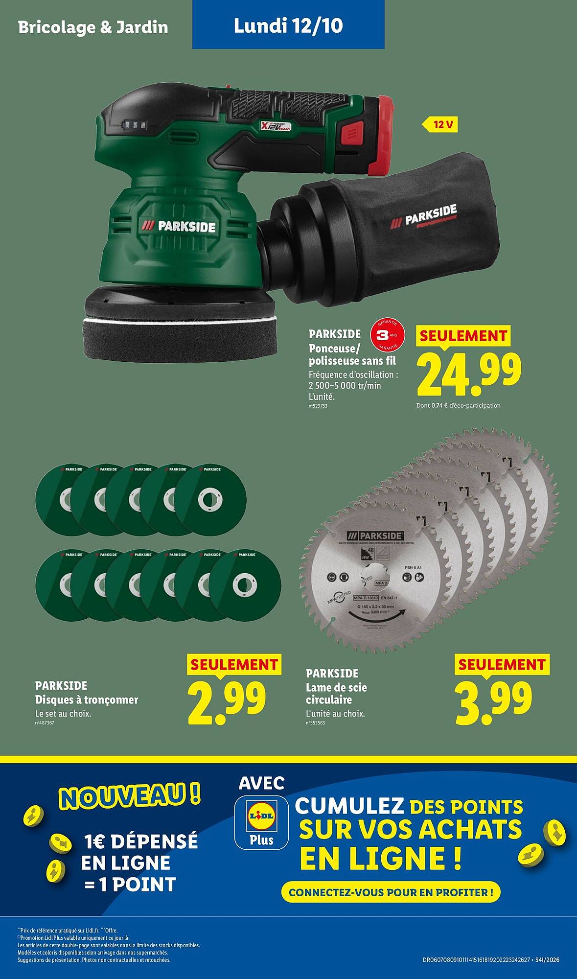 Lidl Catalogue - Pagina 53