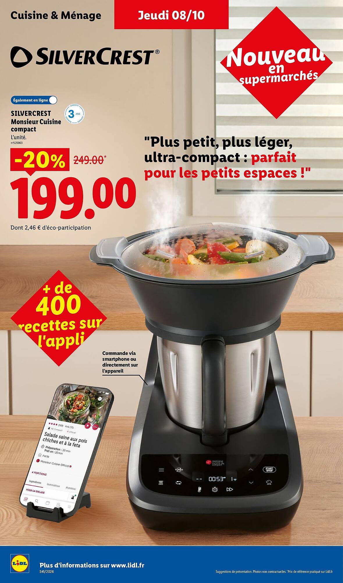 Lidl Catalogue - Pagina 58