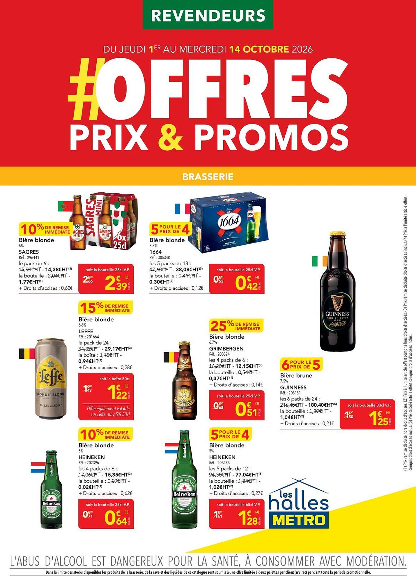 METRO Catalogue - Pagina 1