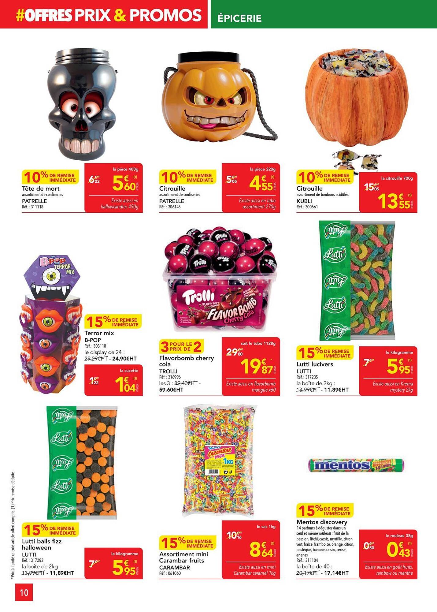 METRO Catalogue - Pagina 10