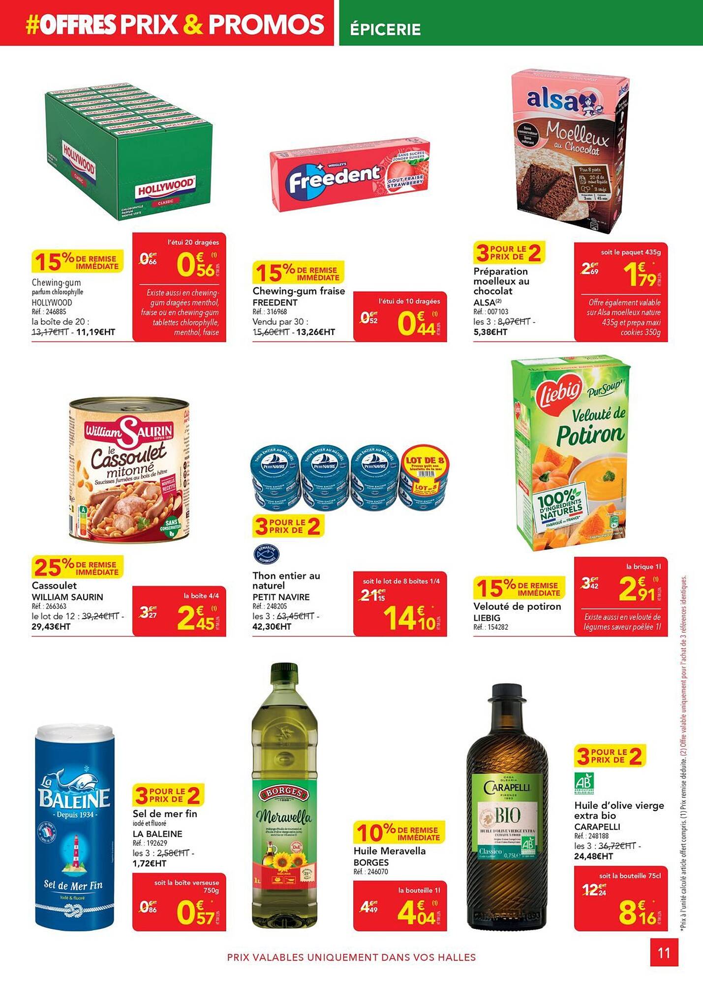 METRO Catalogue - Pagina 11