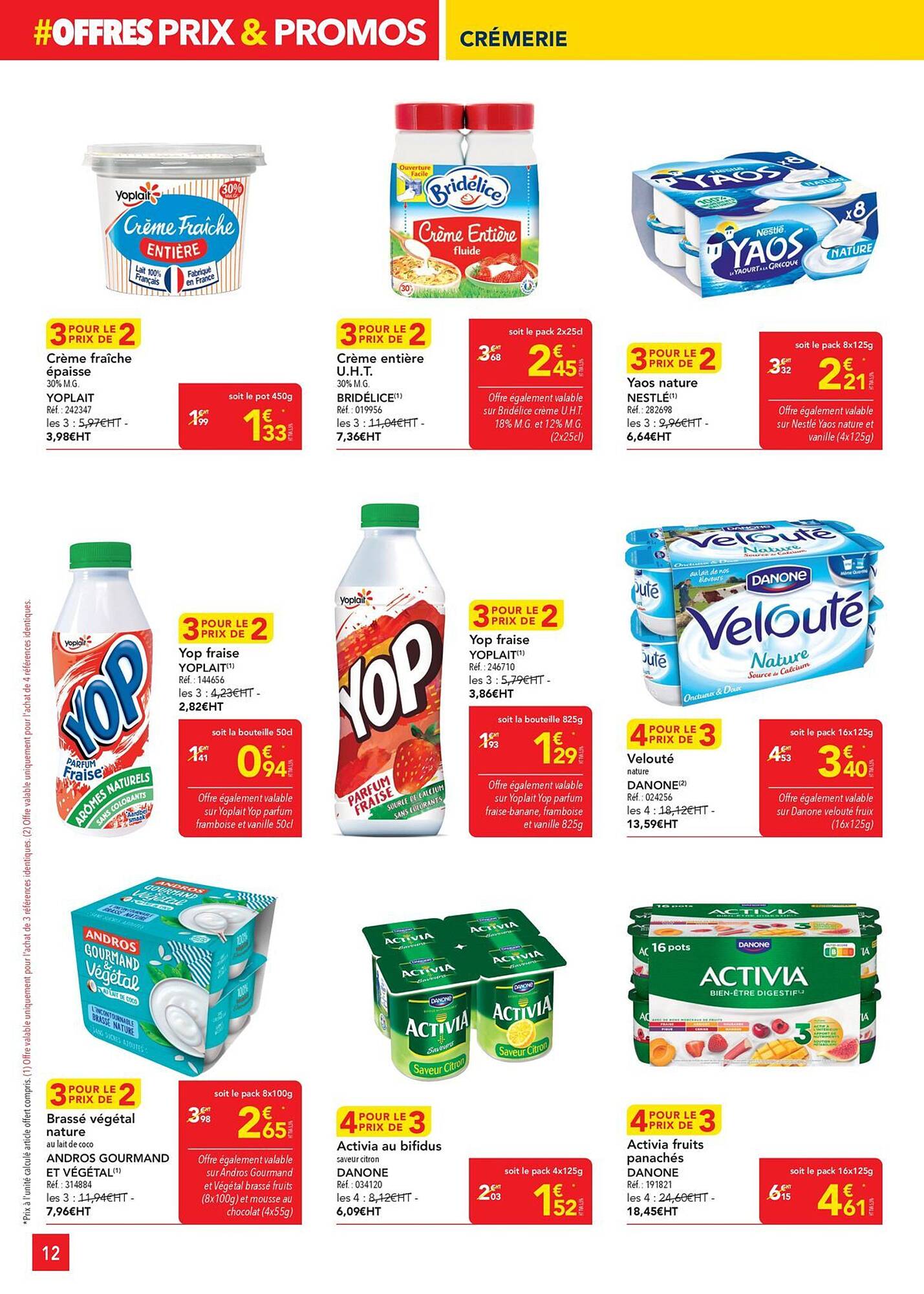 METRO Catalogue - Pagina 12