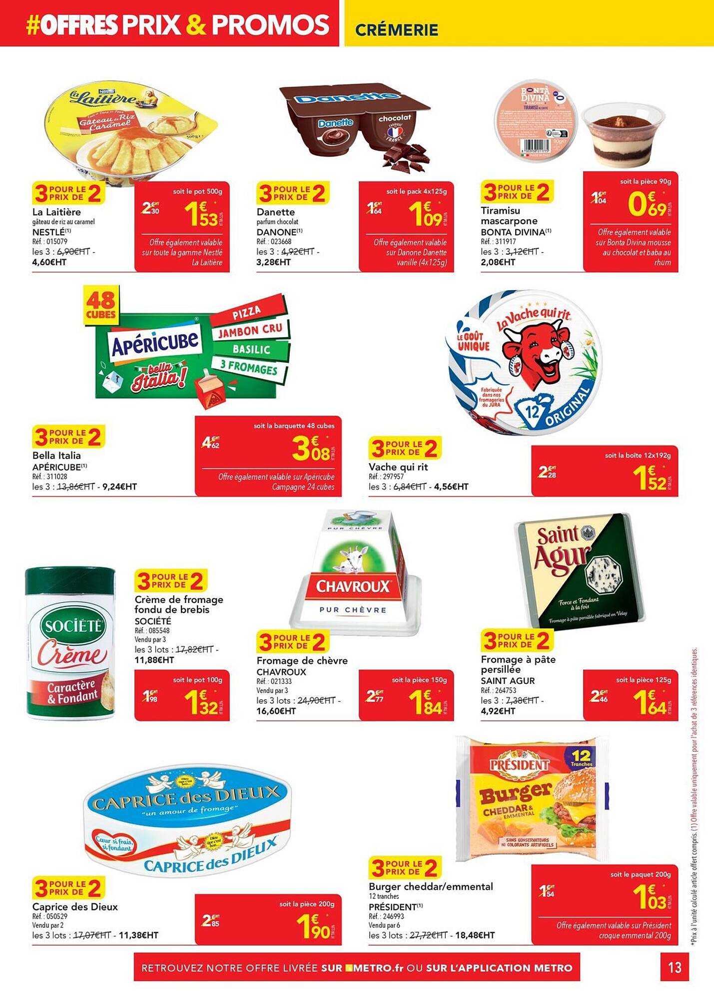 METRO Catalogue - Pagina 13
