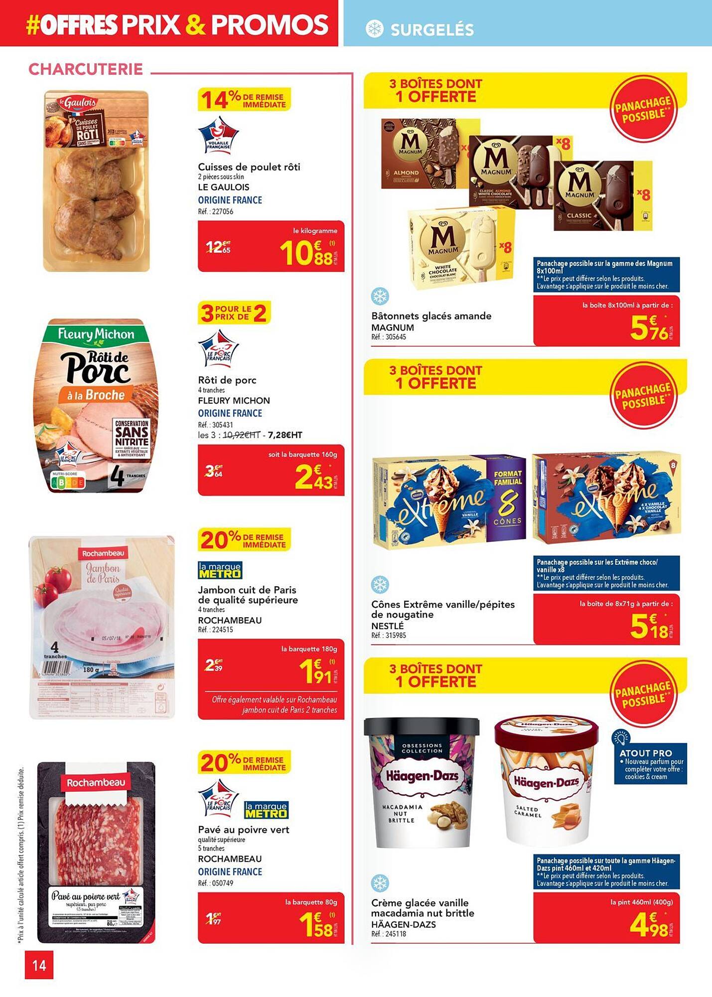 METRO Catalogue - Pagina 14