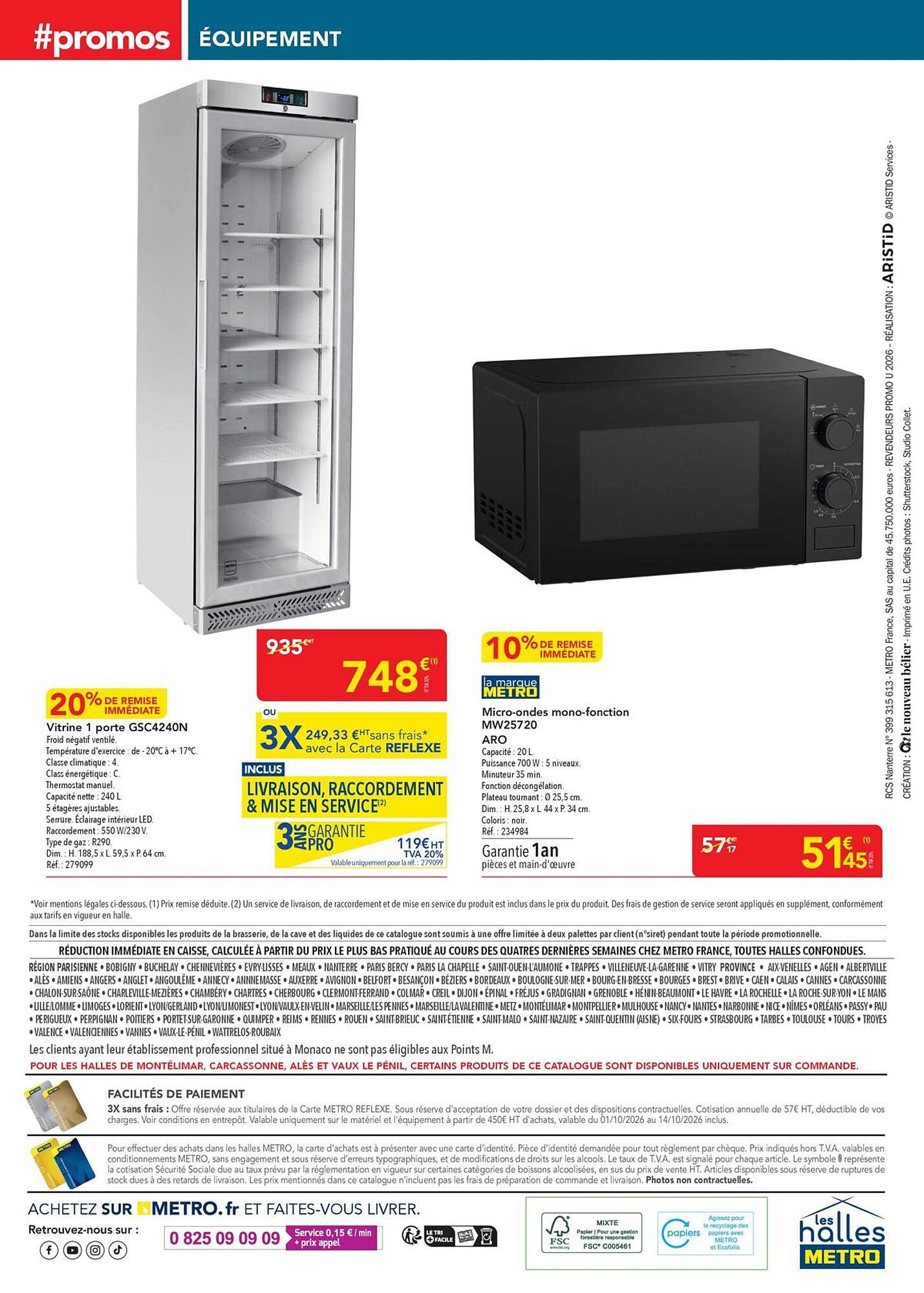 METRO Catalogue - Pagina 16