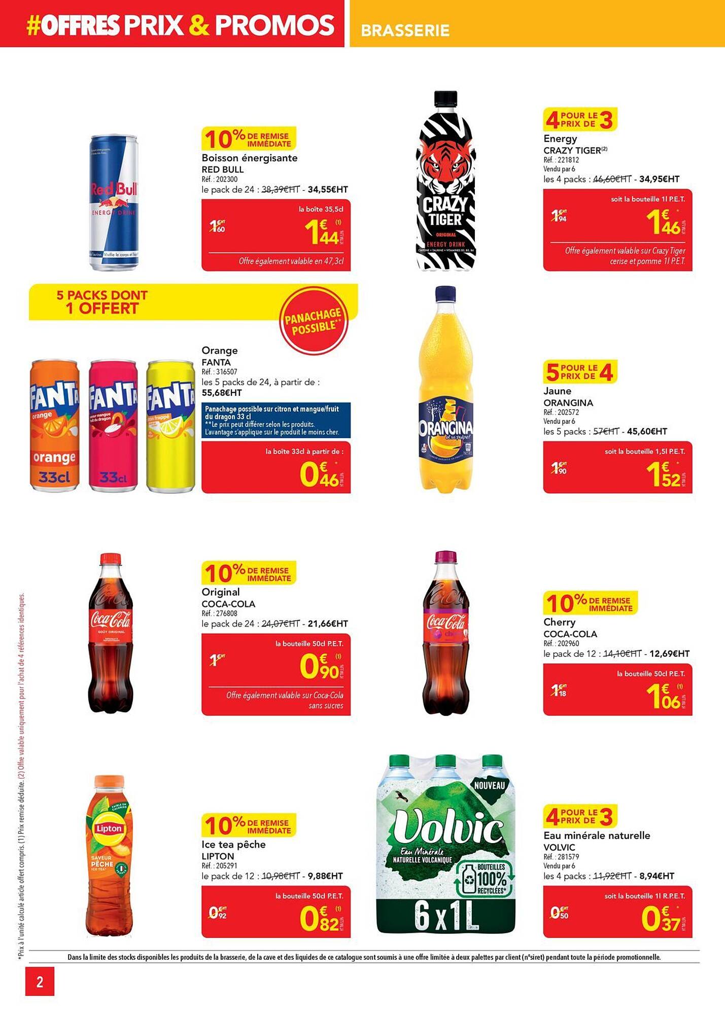 METRO Catalogue - Pagina 2