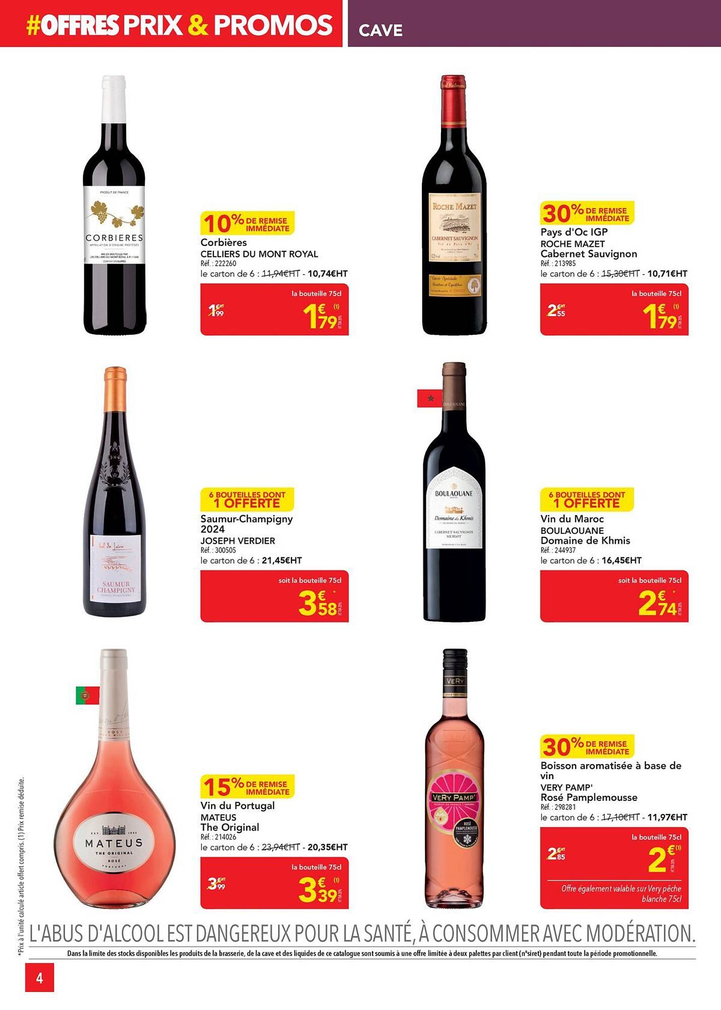 METRO Catalogue - Pagina 4