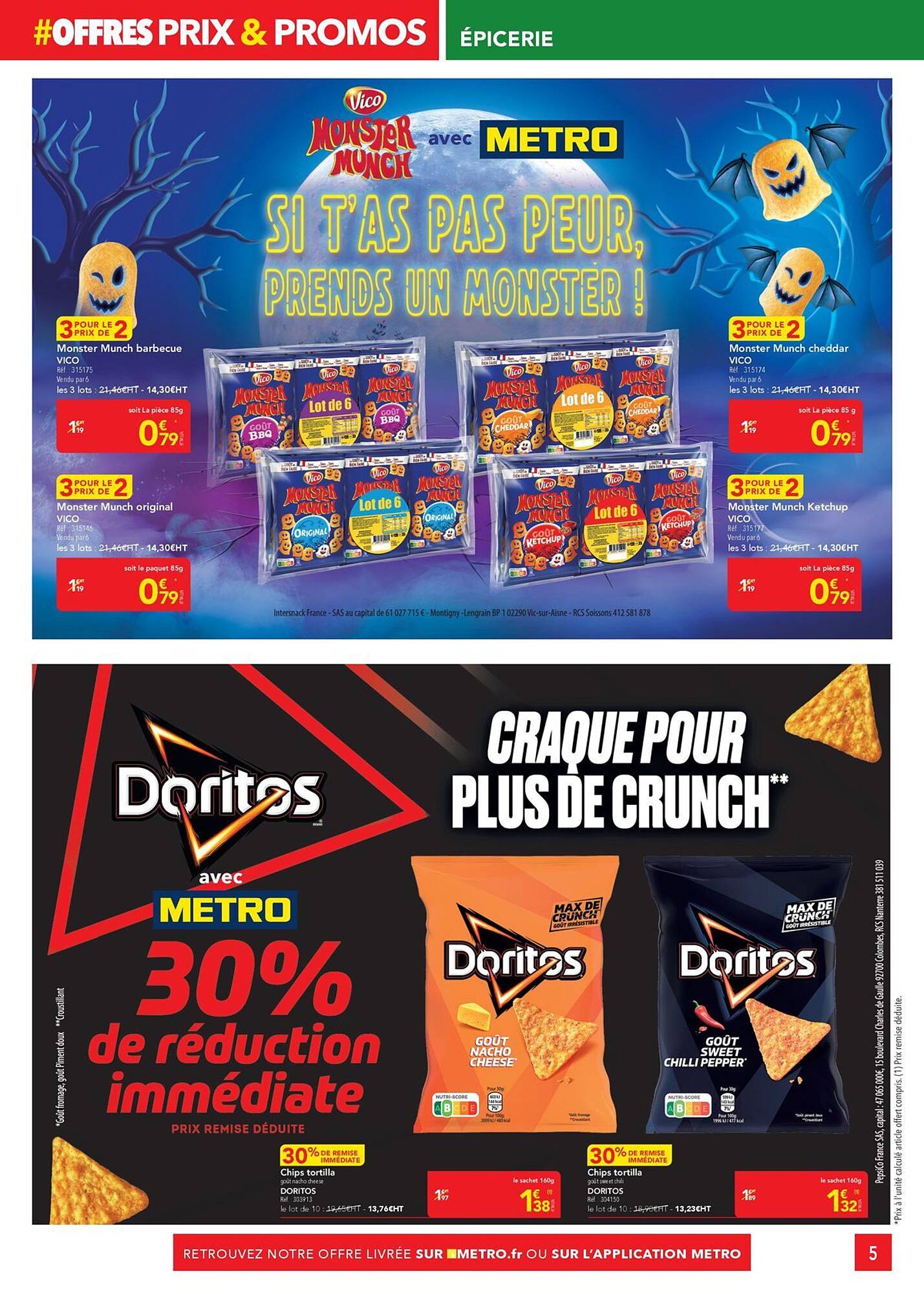 METRO Catalogue - Pagina 5
