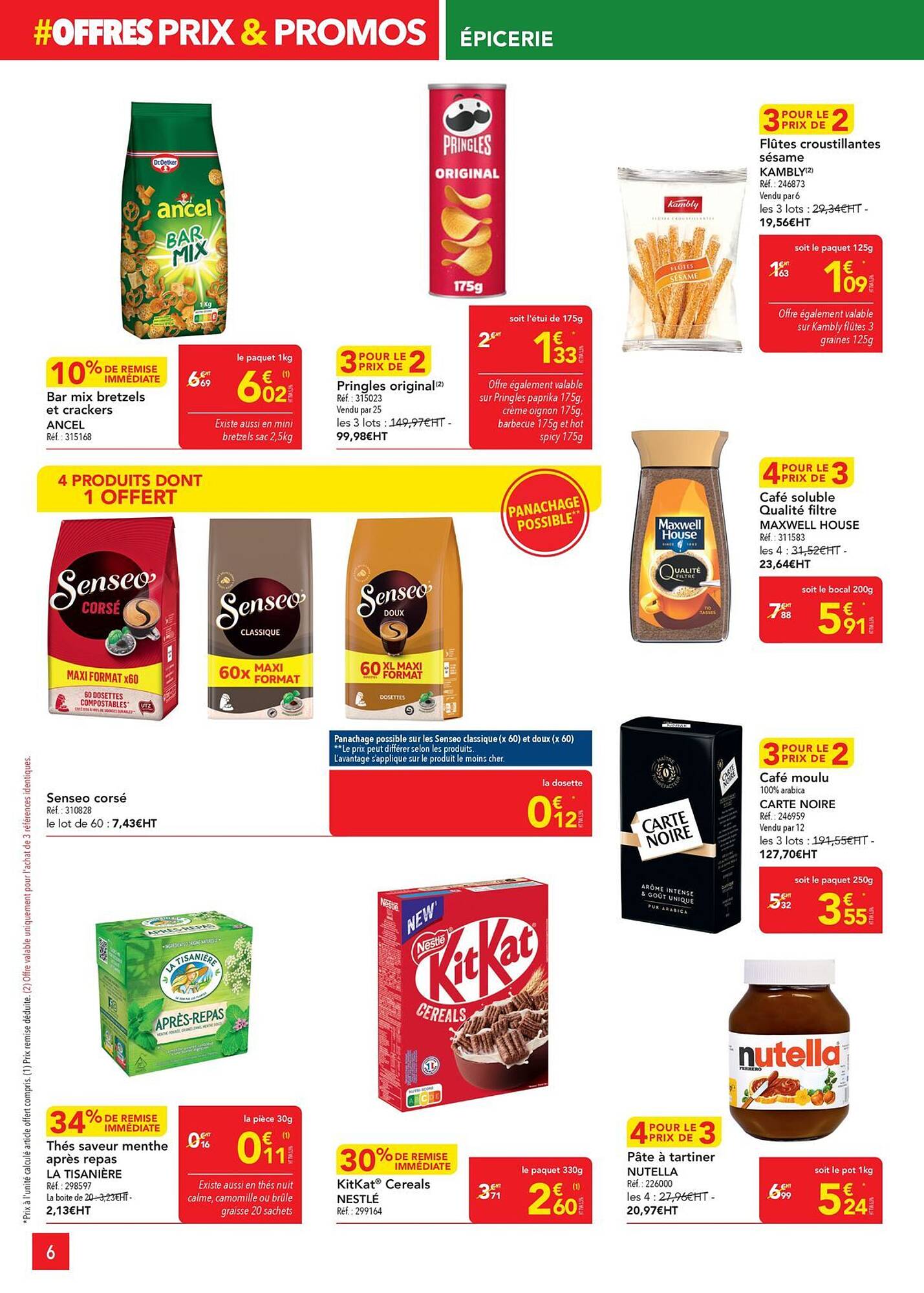 METRO Catalogue - Pagina 6