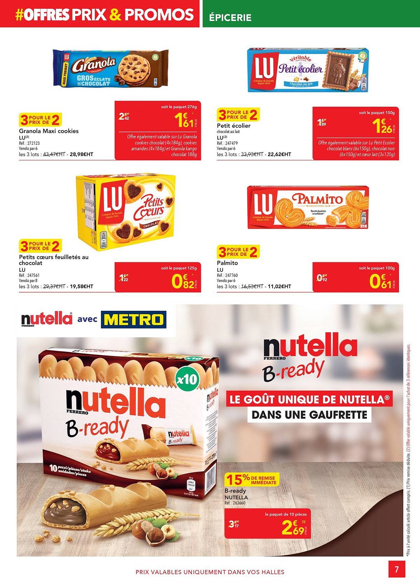 METRO Catalogue - Pagina 7
