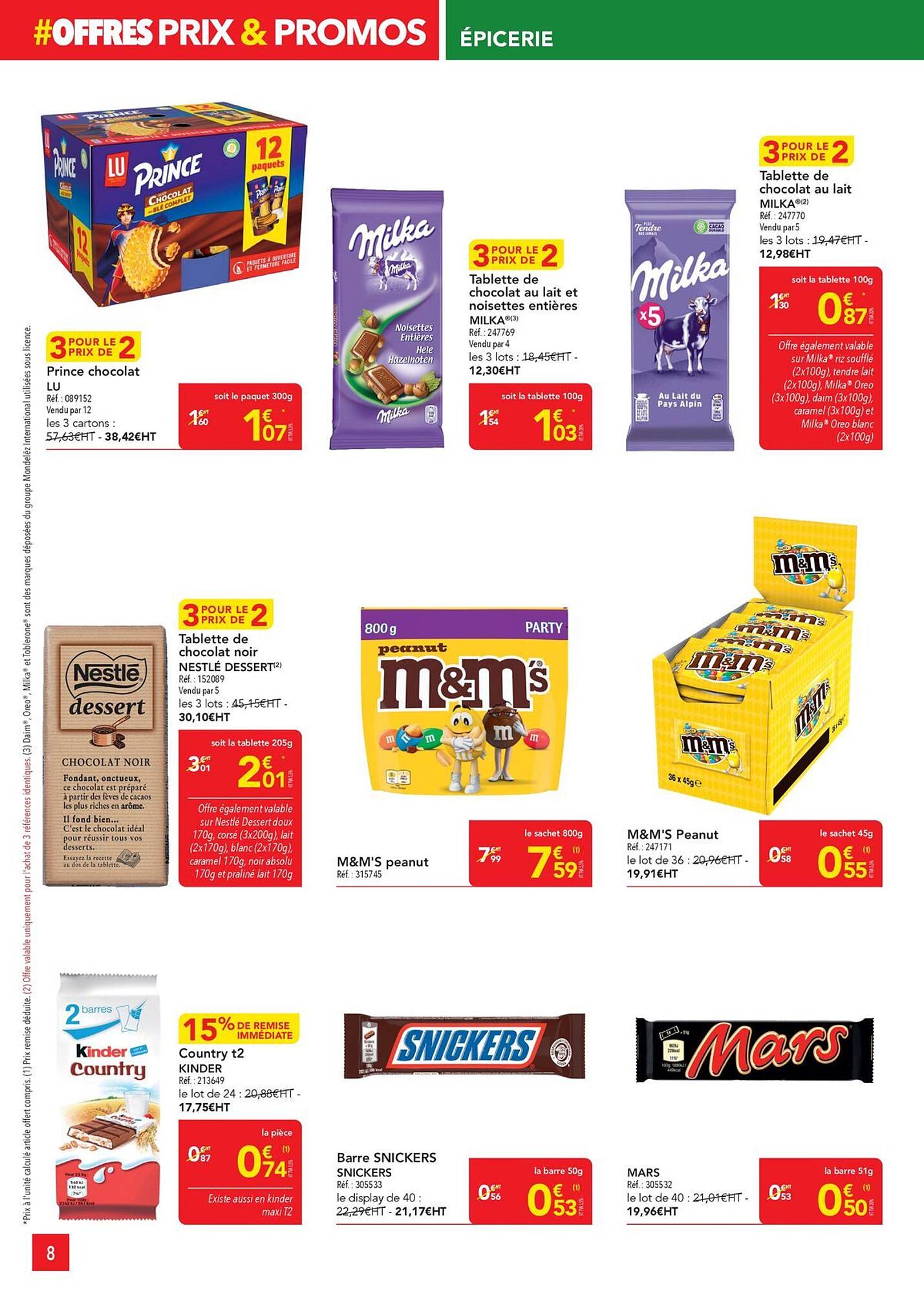 METRO Catalogue - Pagina 8