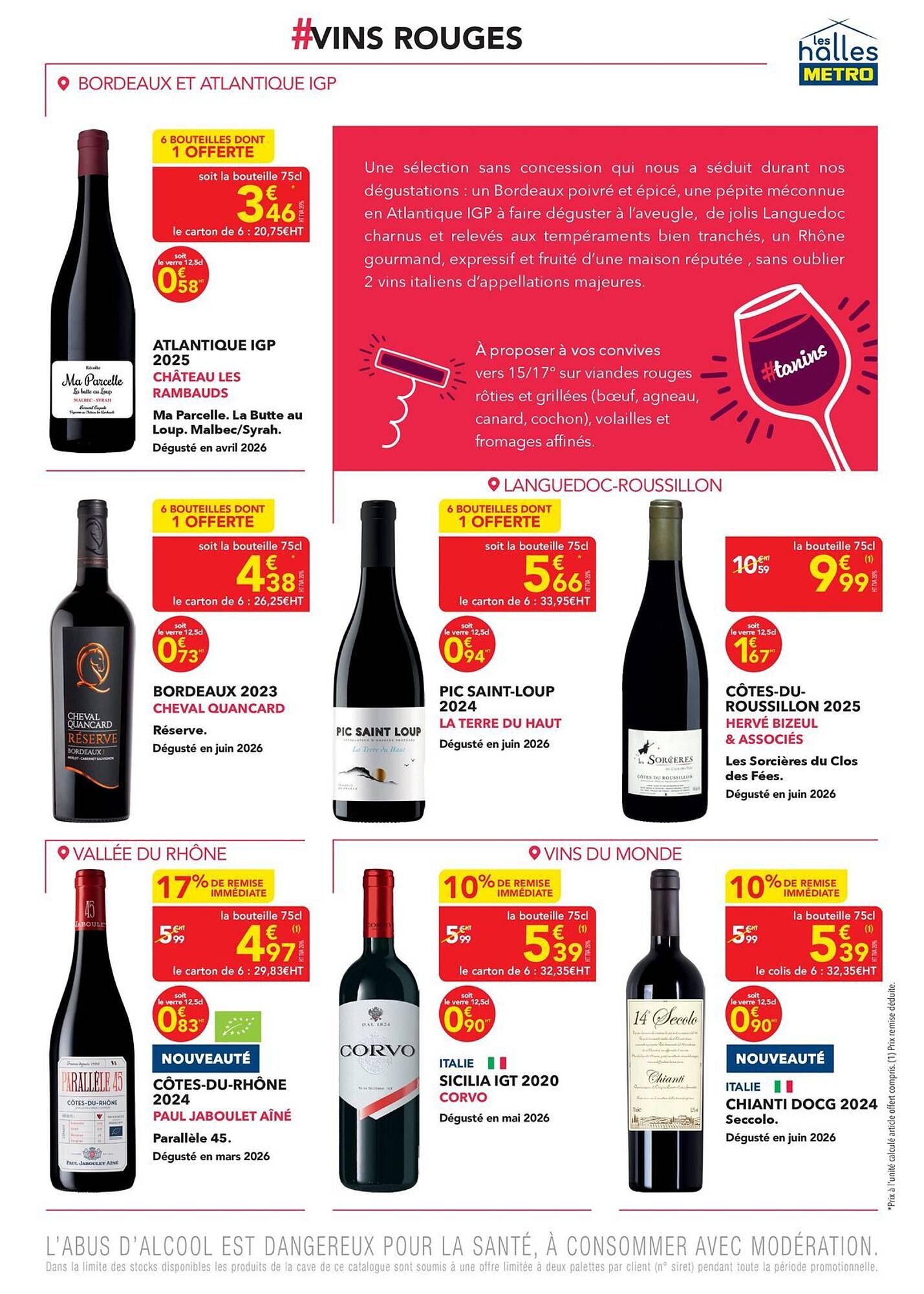 METRO Catalogue - Pagina 3