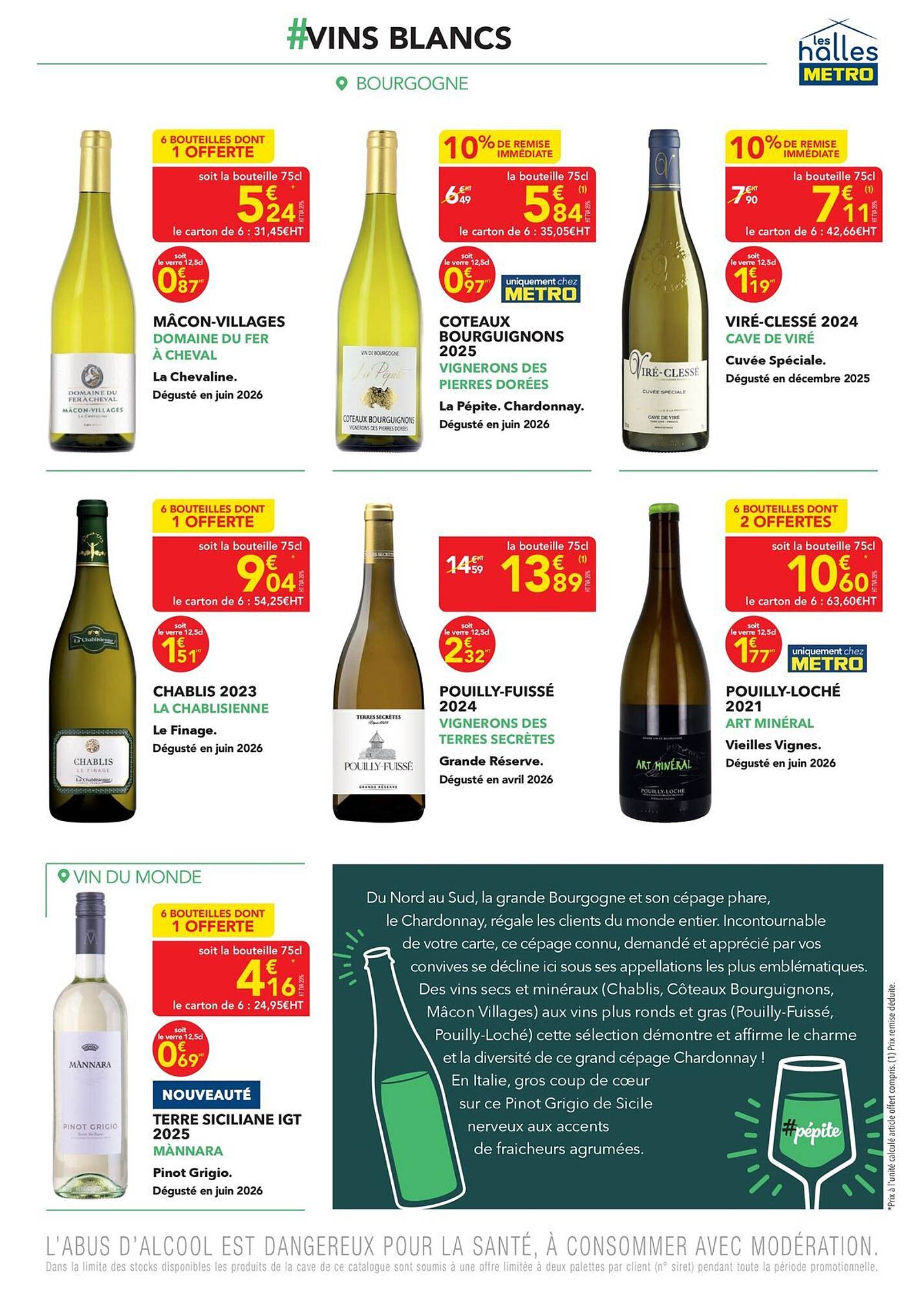 METRO Catalogue - Pagina 5