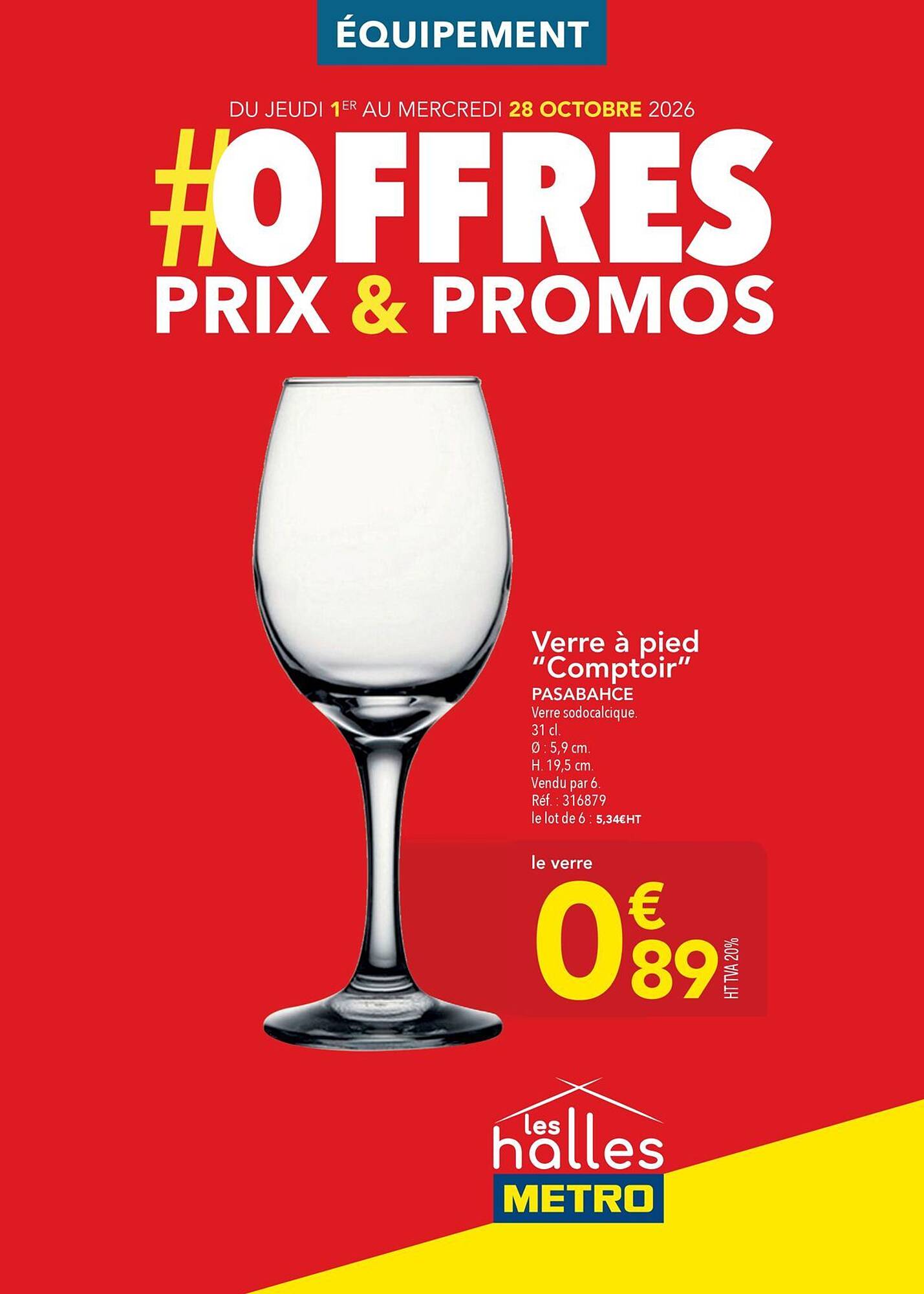 METRO Catalogue - Pagina 1