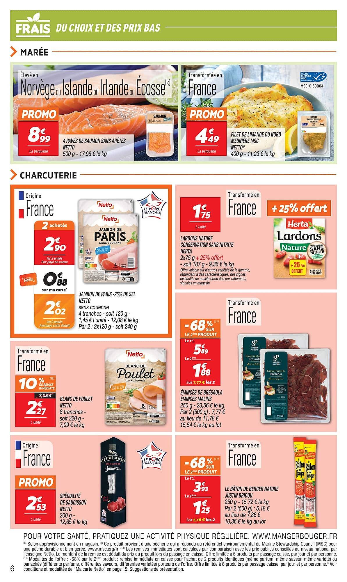 Netto Catalogue - Pagina 6