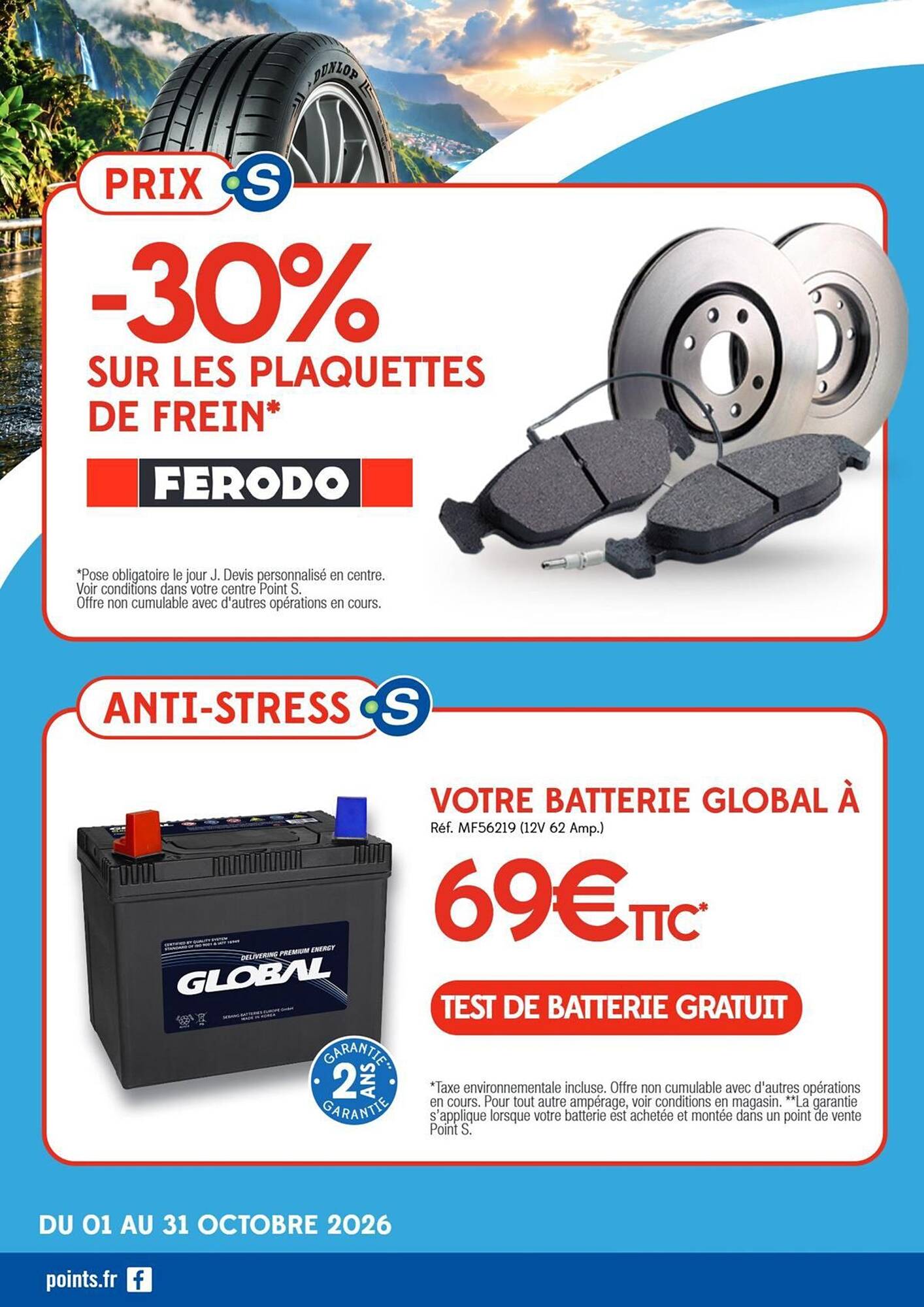 Point S Catalogue - Pagina 2
