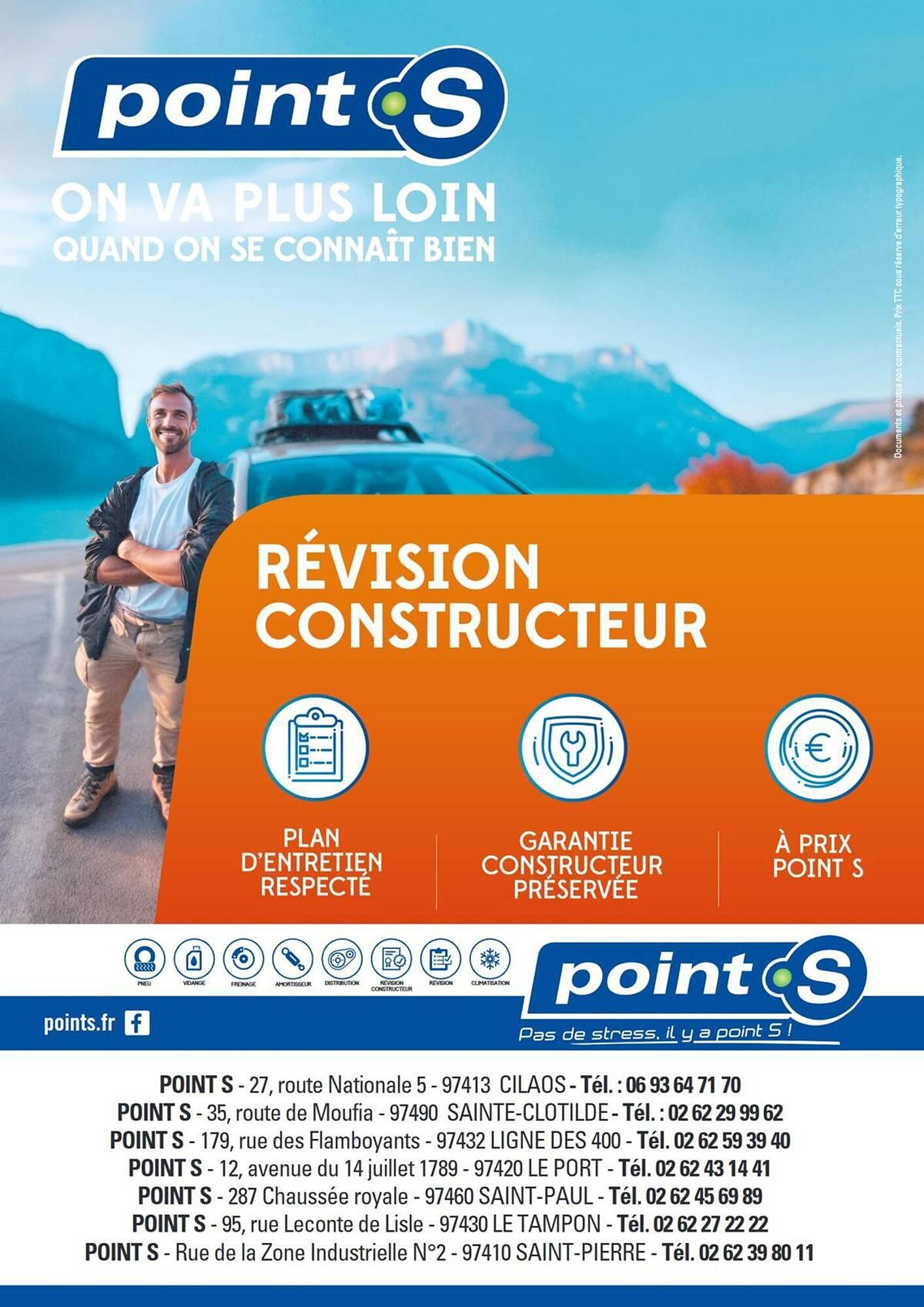 Point S Catalogue - Pagina 4