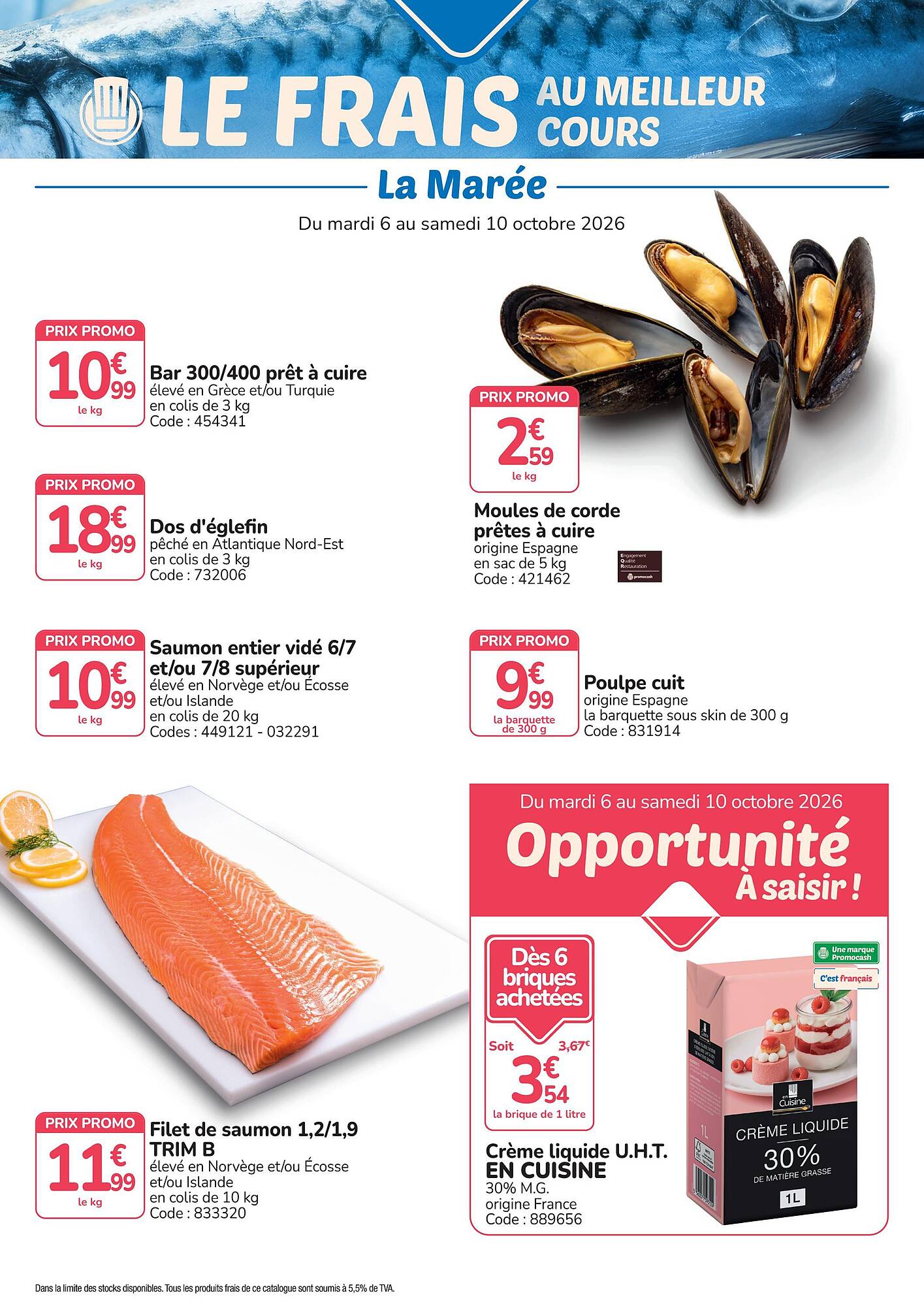 Promocash Catalogue - Pagina 2