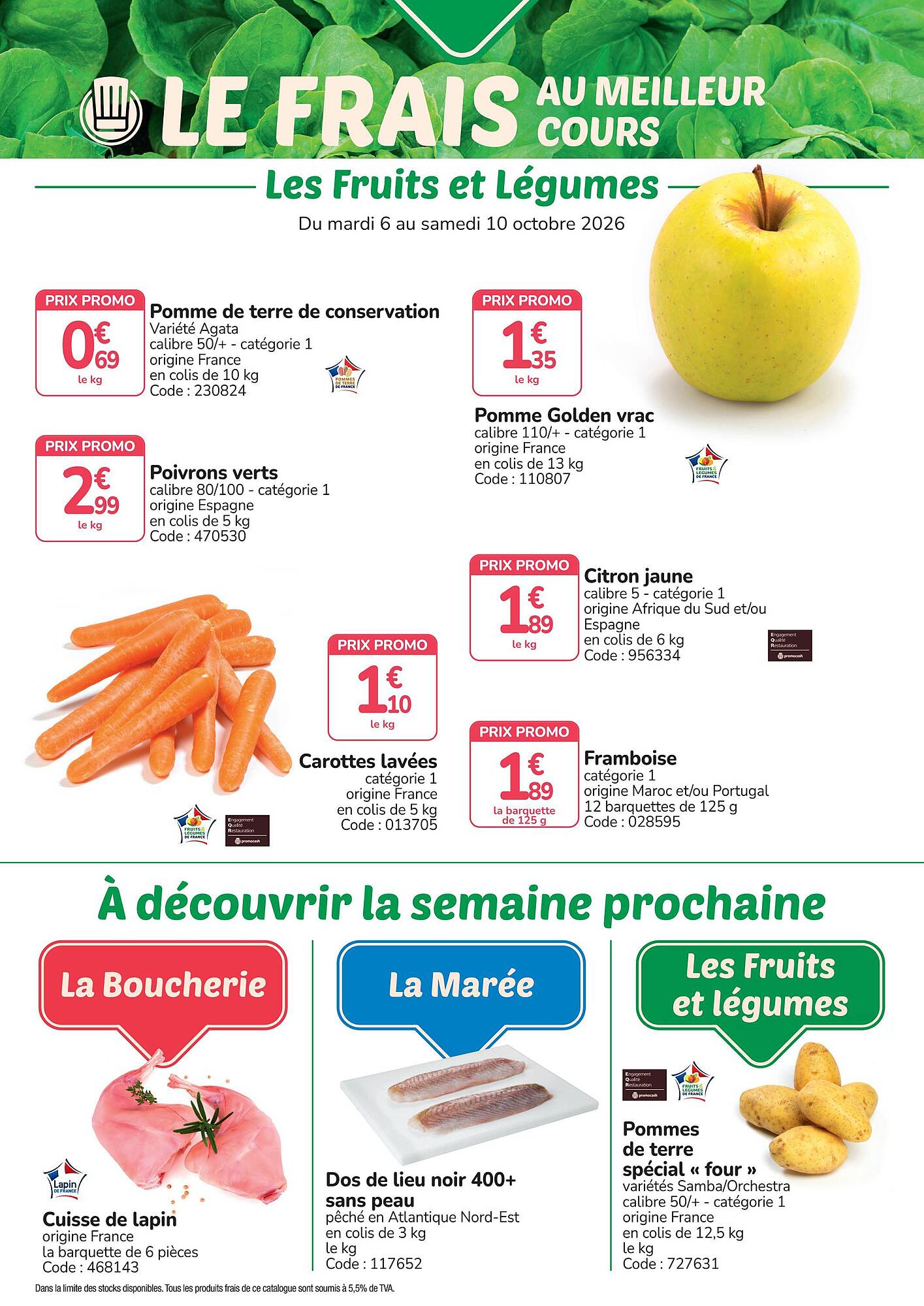 Promocash Catalogue - Pagina 3