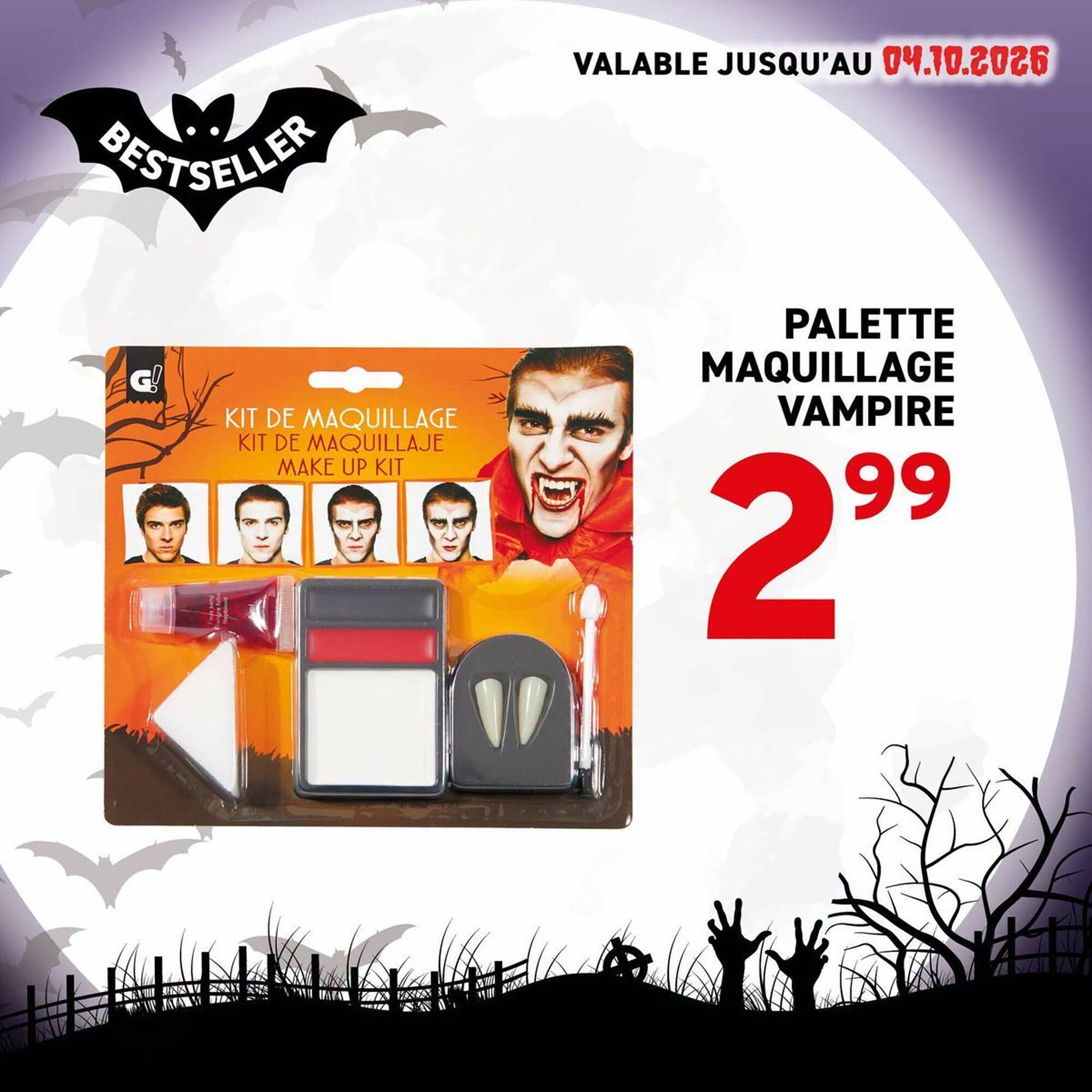 Trafic Catalogue - Pagina 12