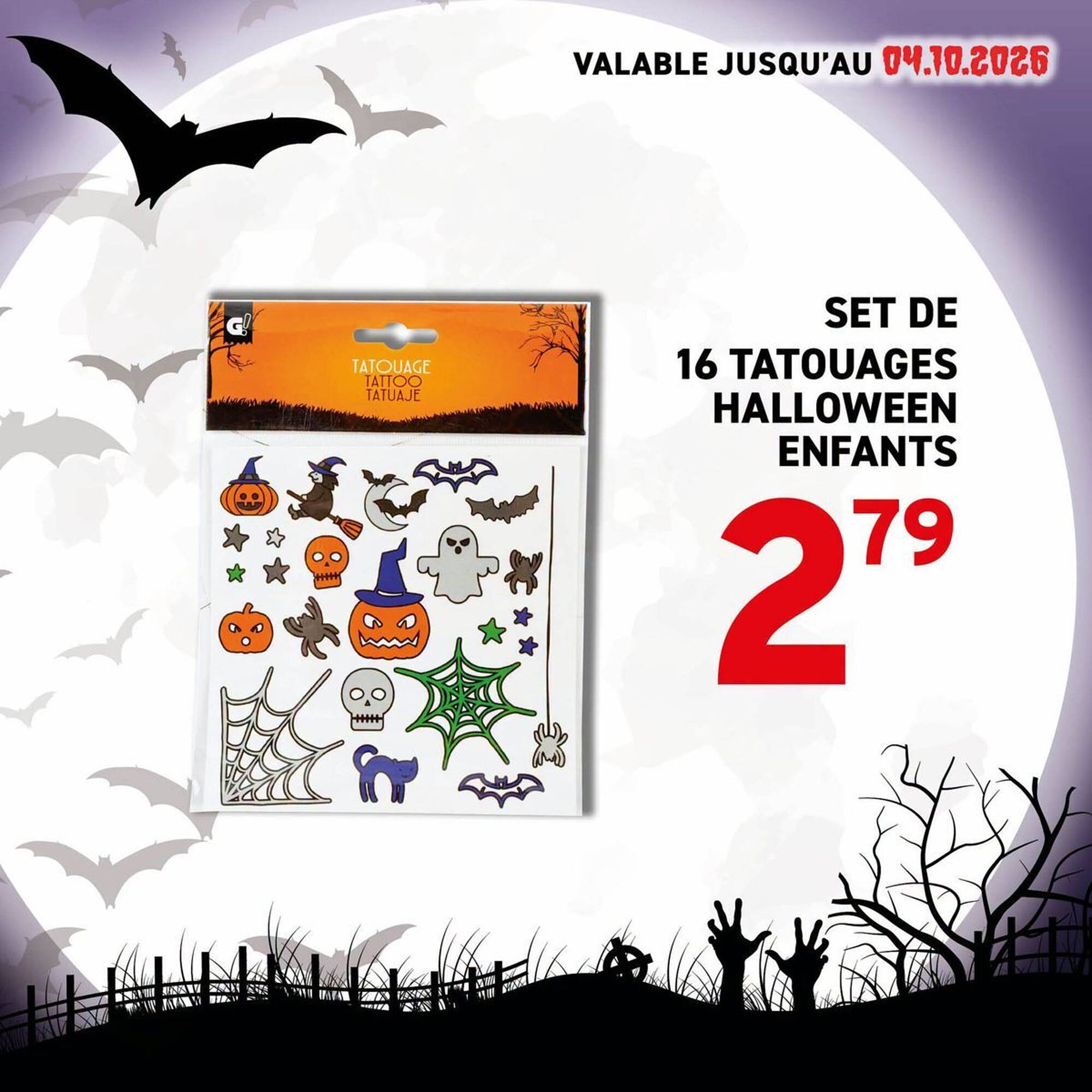 Trafic Catalogue - Pagina 3
