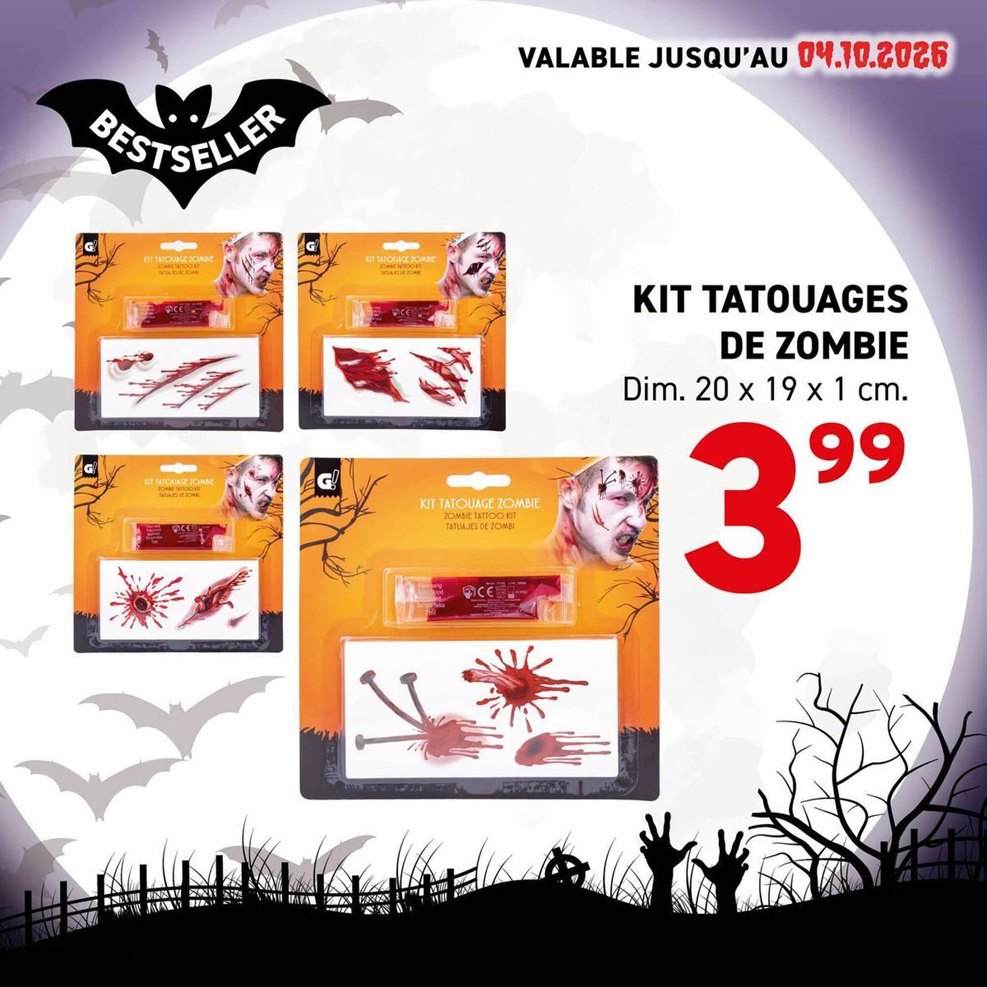 Trafic Catalogue - Pagina 4
